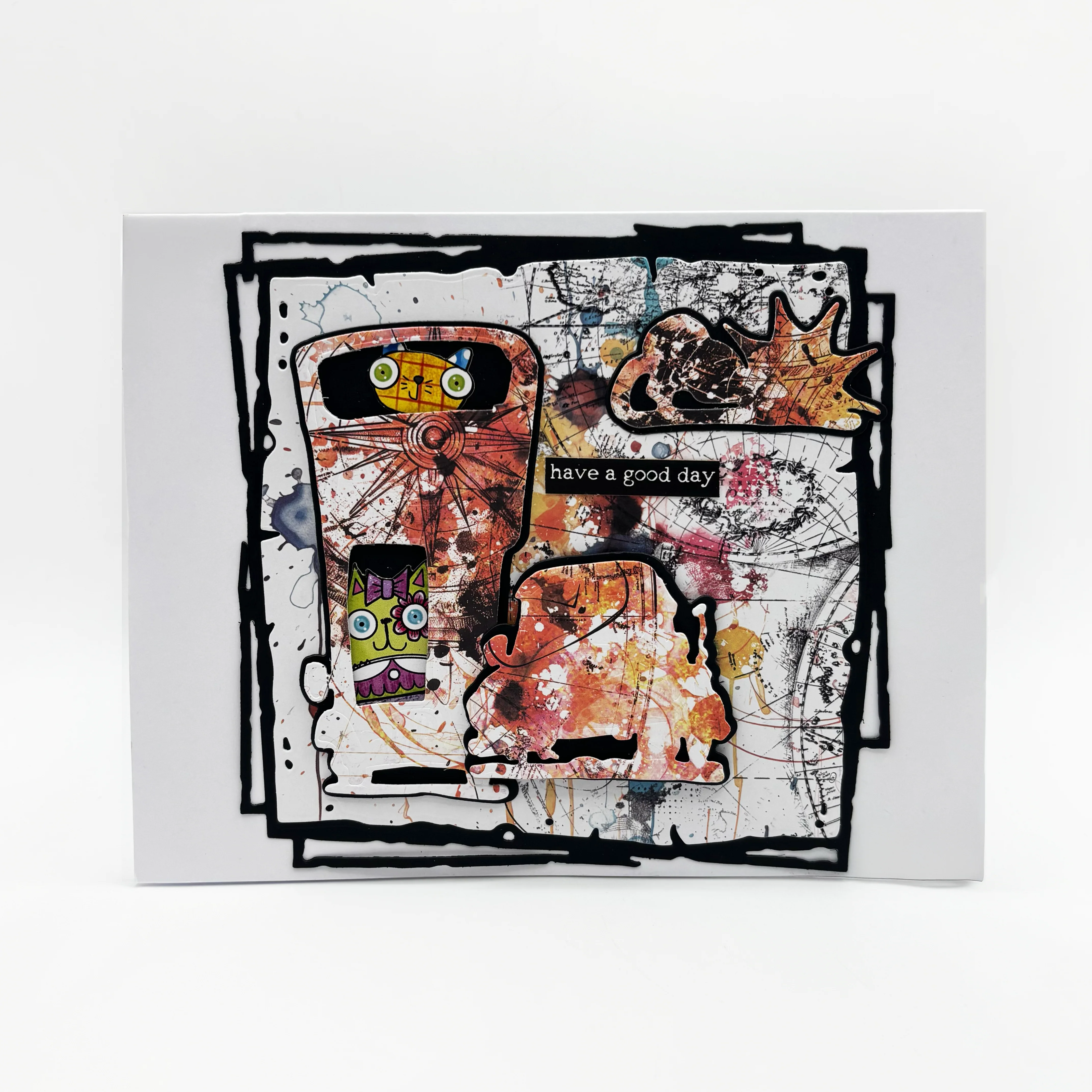 Frame Scape Die Bundle - Image 49