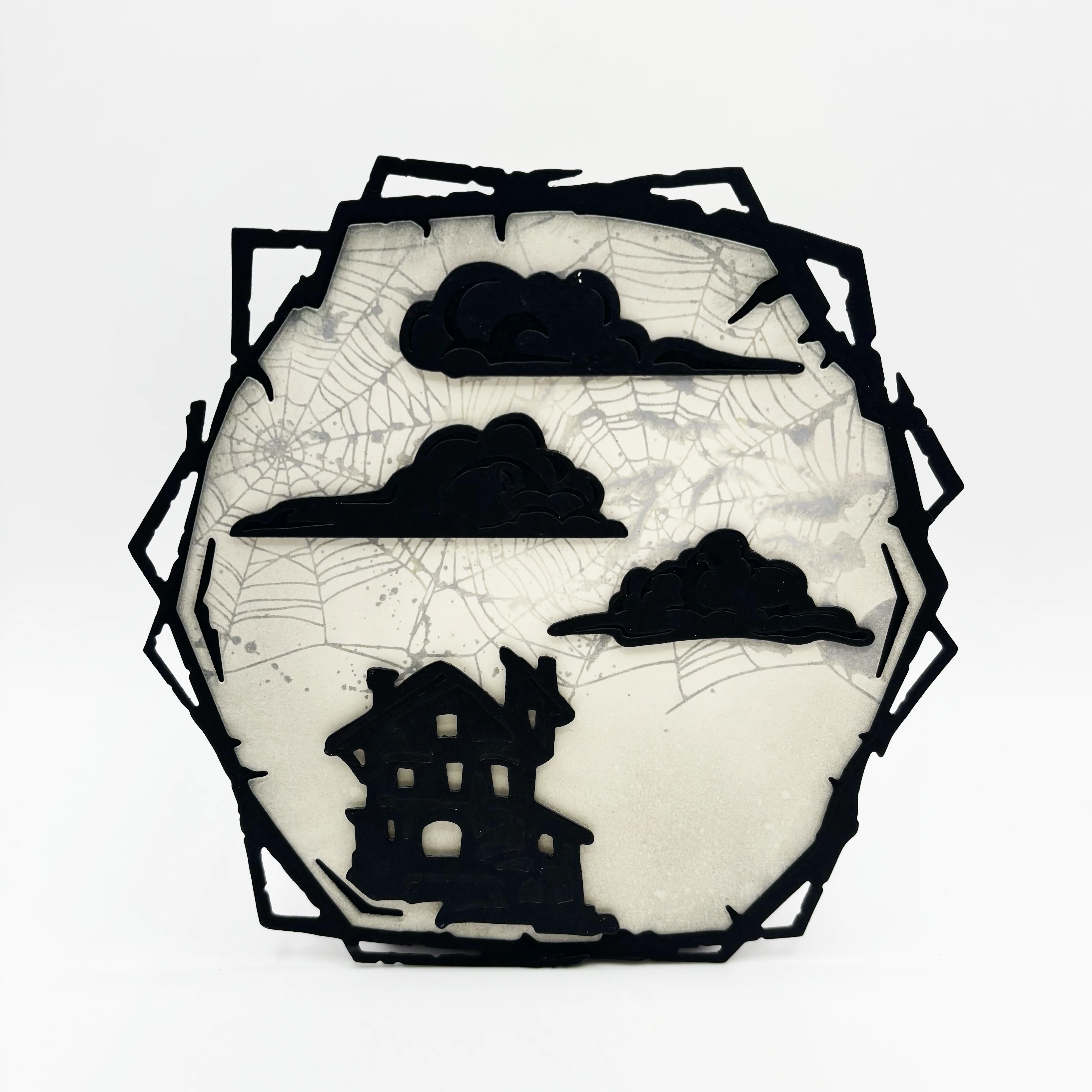 Frame Scape Die Bundle - Image 53