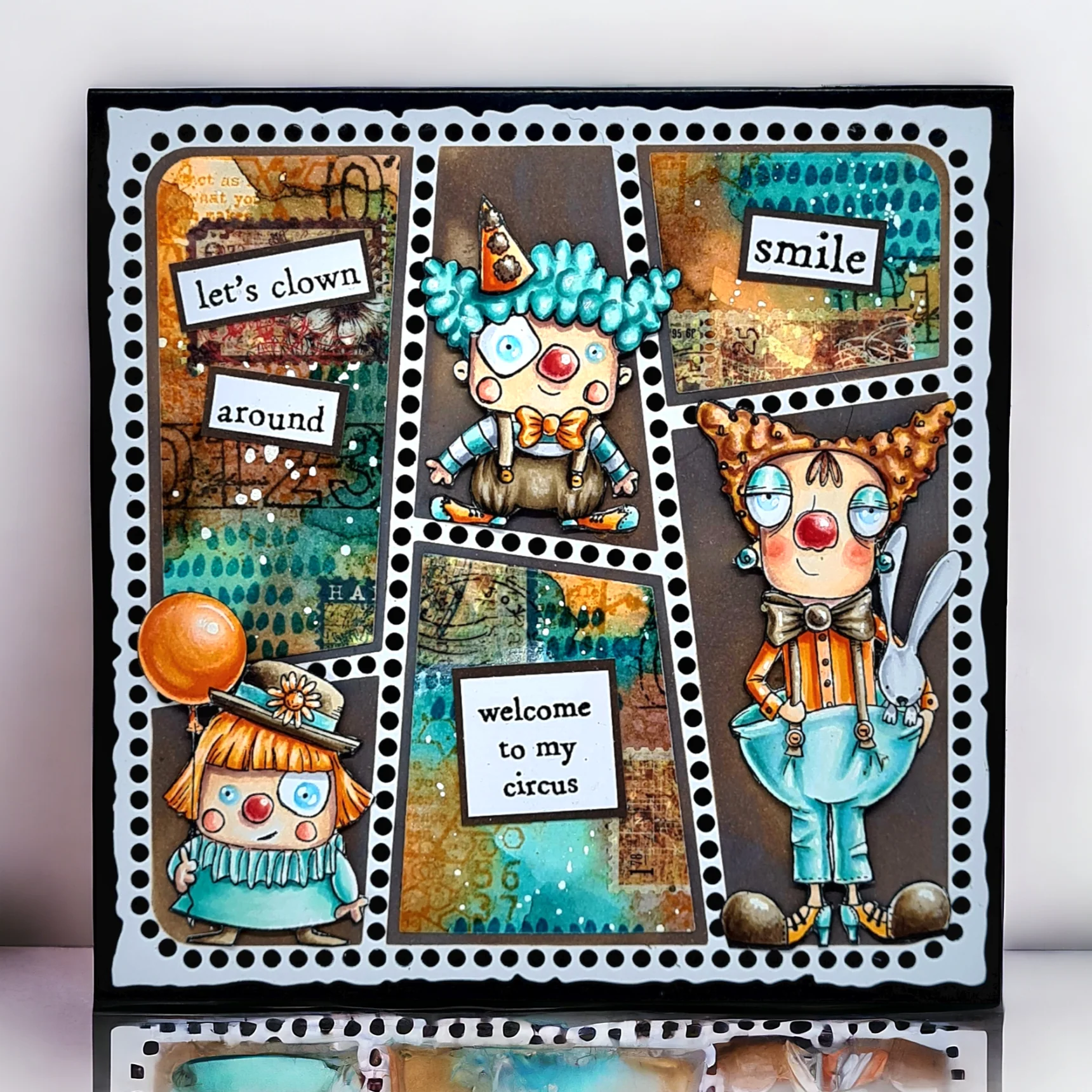 Frame Scape Die Bundle - Image 6