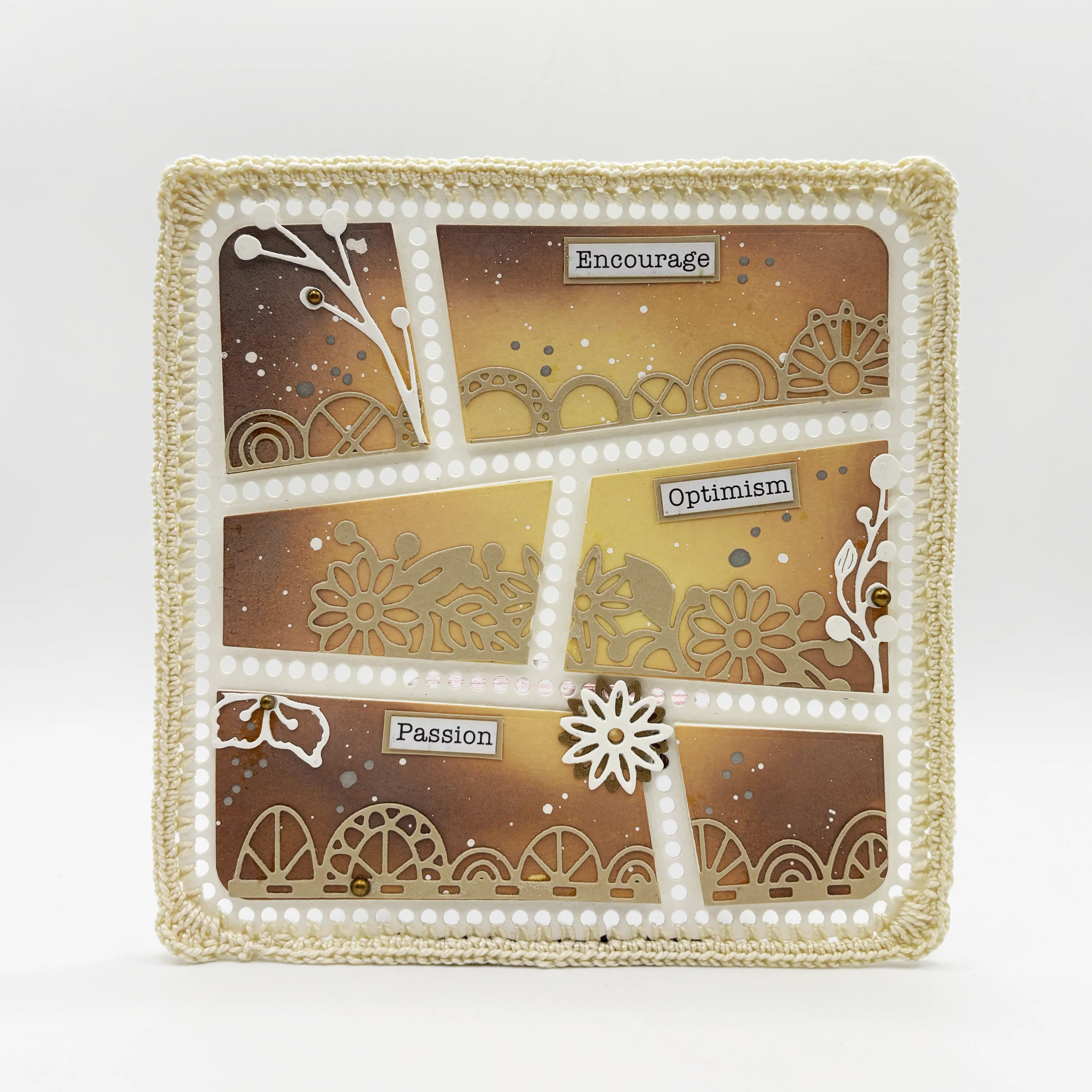 Frame Scape Die Bundle - Image 64