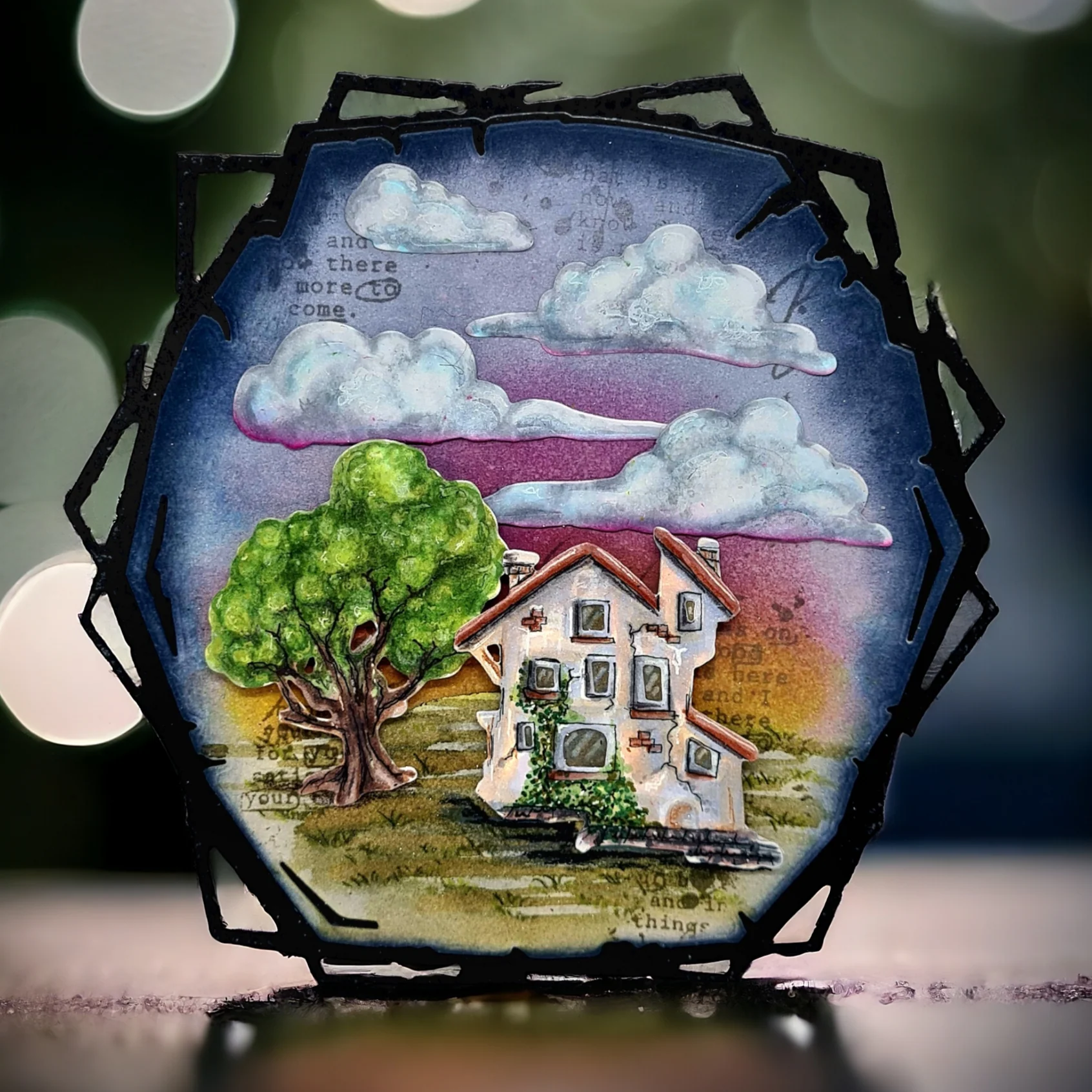 Frame Scape Die Bundle - Image 7