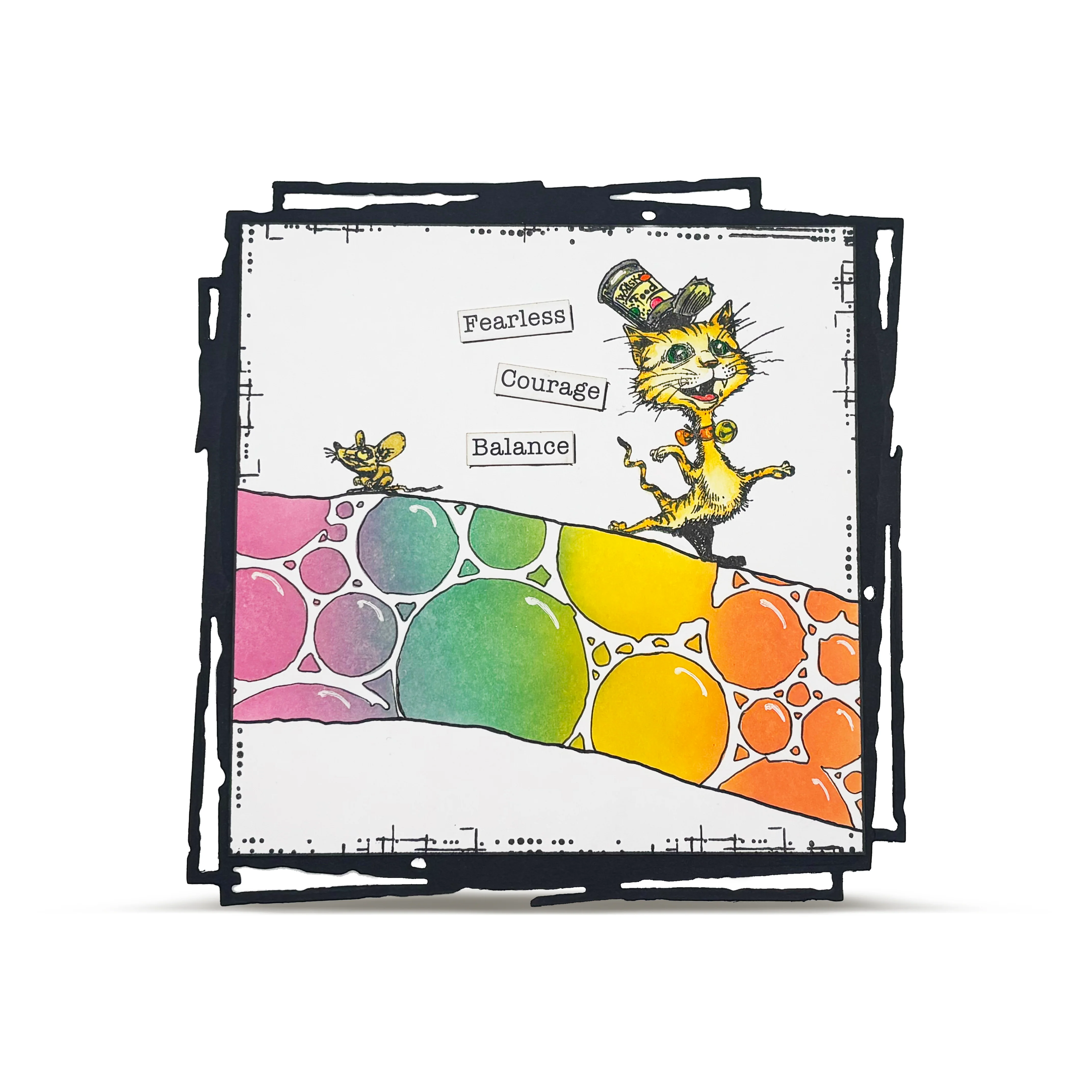 Frame Scape Die Bundle - Image 71