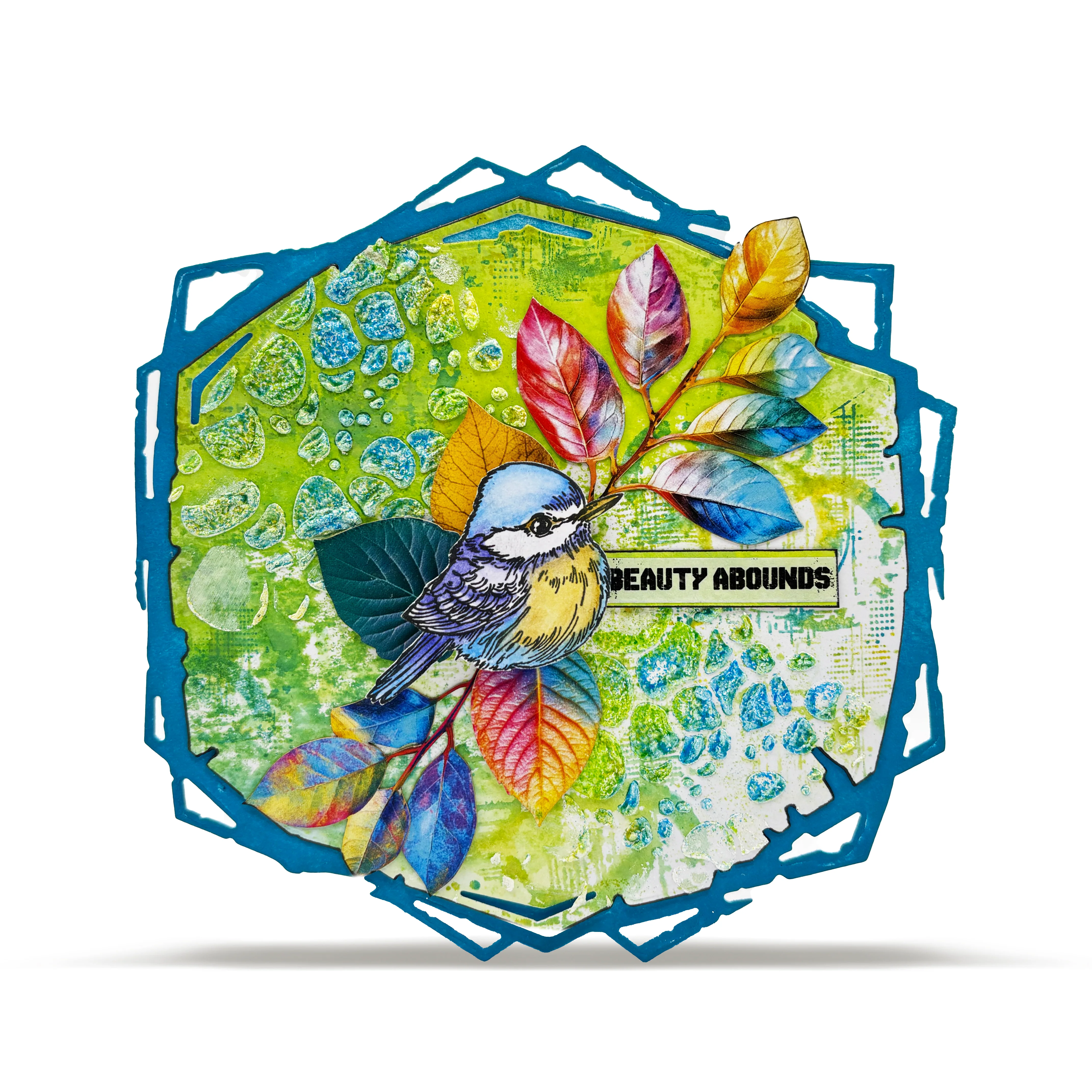 Frame Scape Die Bundle - Image 75