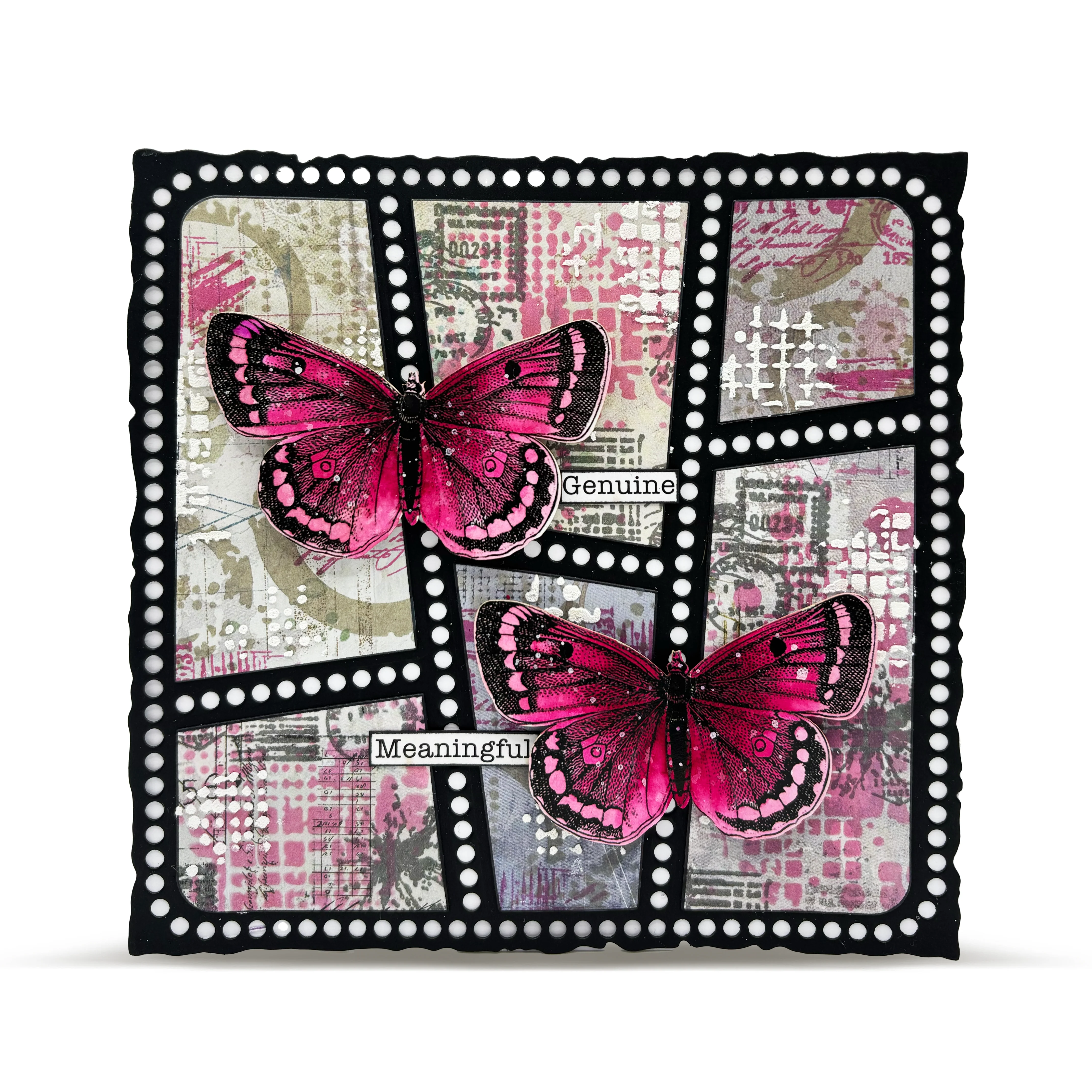 Frame Scape Die Bundle - Image 76