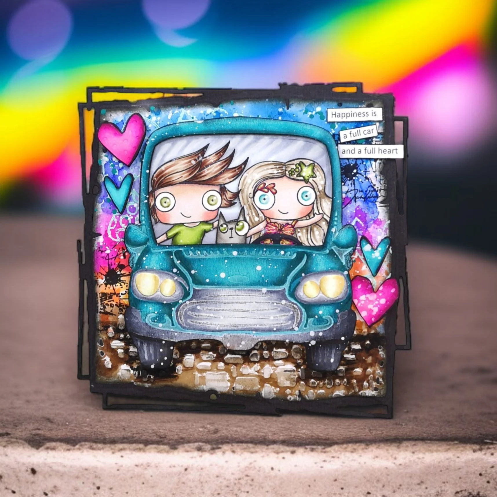 Frame Scape Die Bundle - Image 79