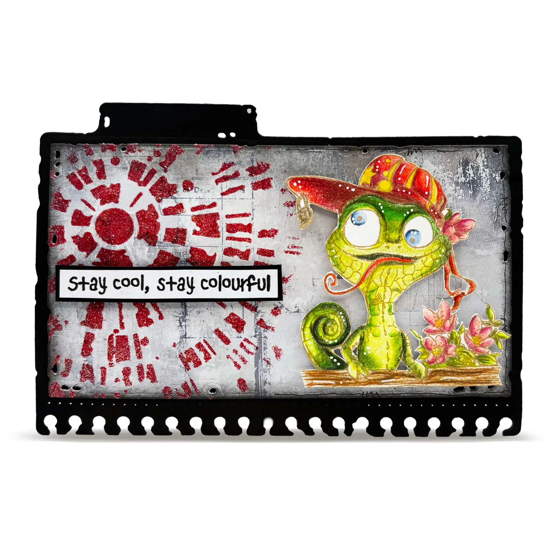 Marked & Made Die-cutting Bundle - Image 89