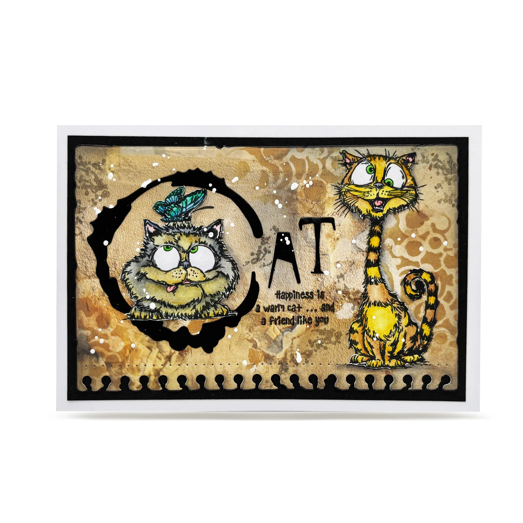 Marked & Made Die-cutting Bundle - Image 92