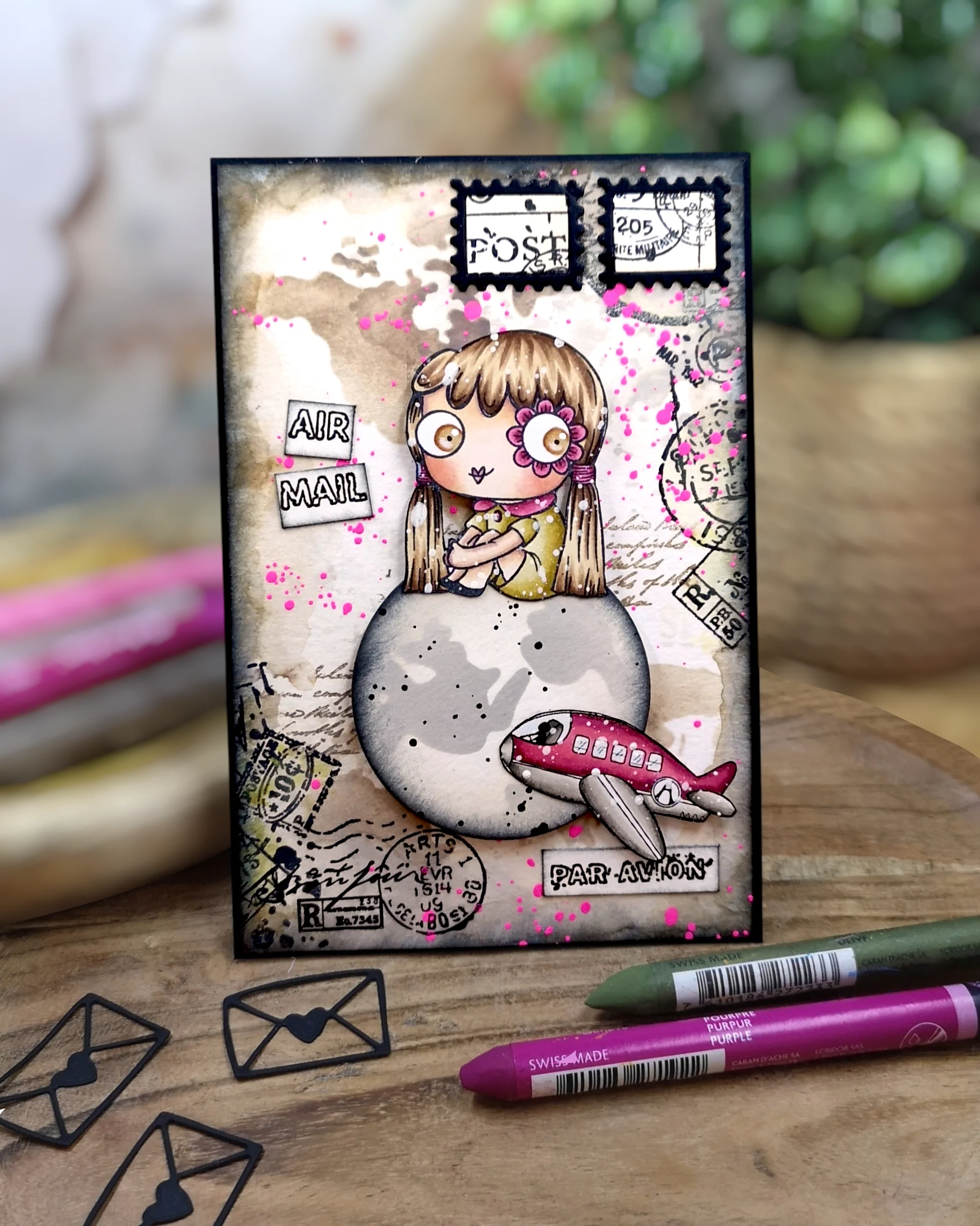Garden Chic MemoryDex Die Bundle - Image 118