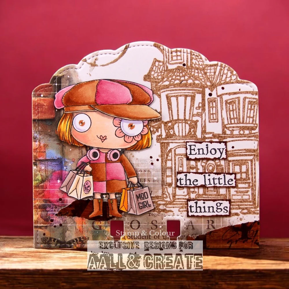 Garden Chic MemoryDex Die Bundle - Image 125
