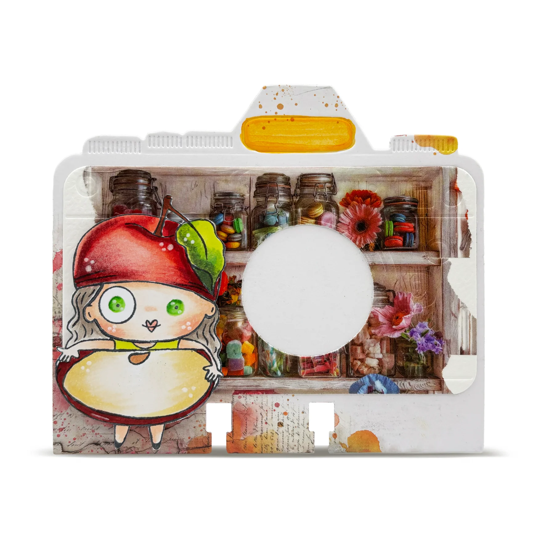 Garden Chic MemoryDex Die Bundle - Image 133