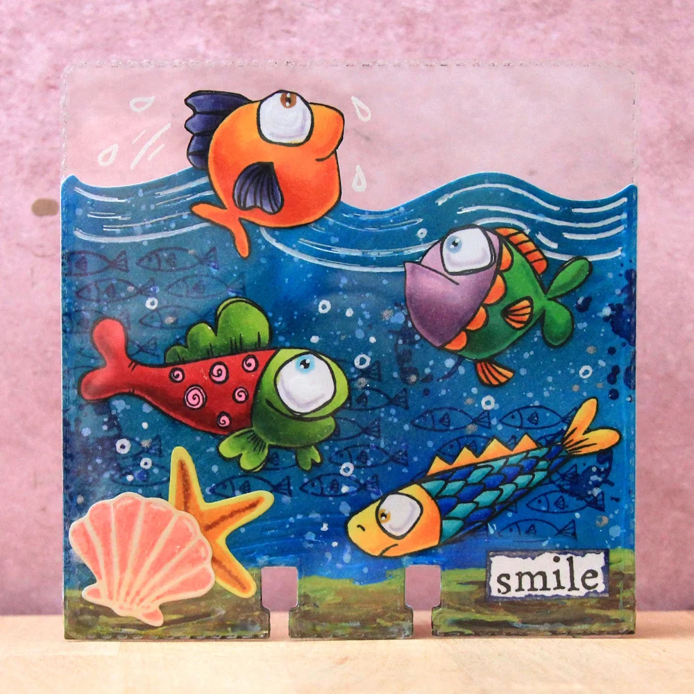 Garden Chic MemoryDex Die Bundle - Image 2