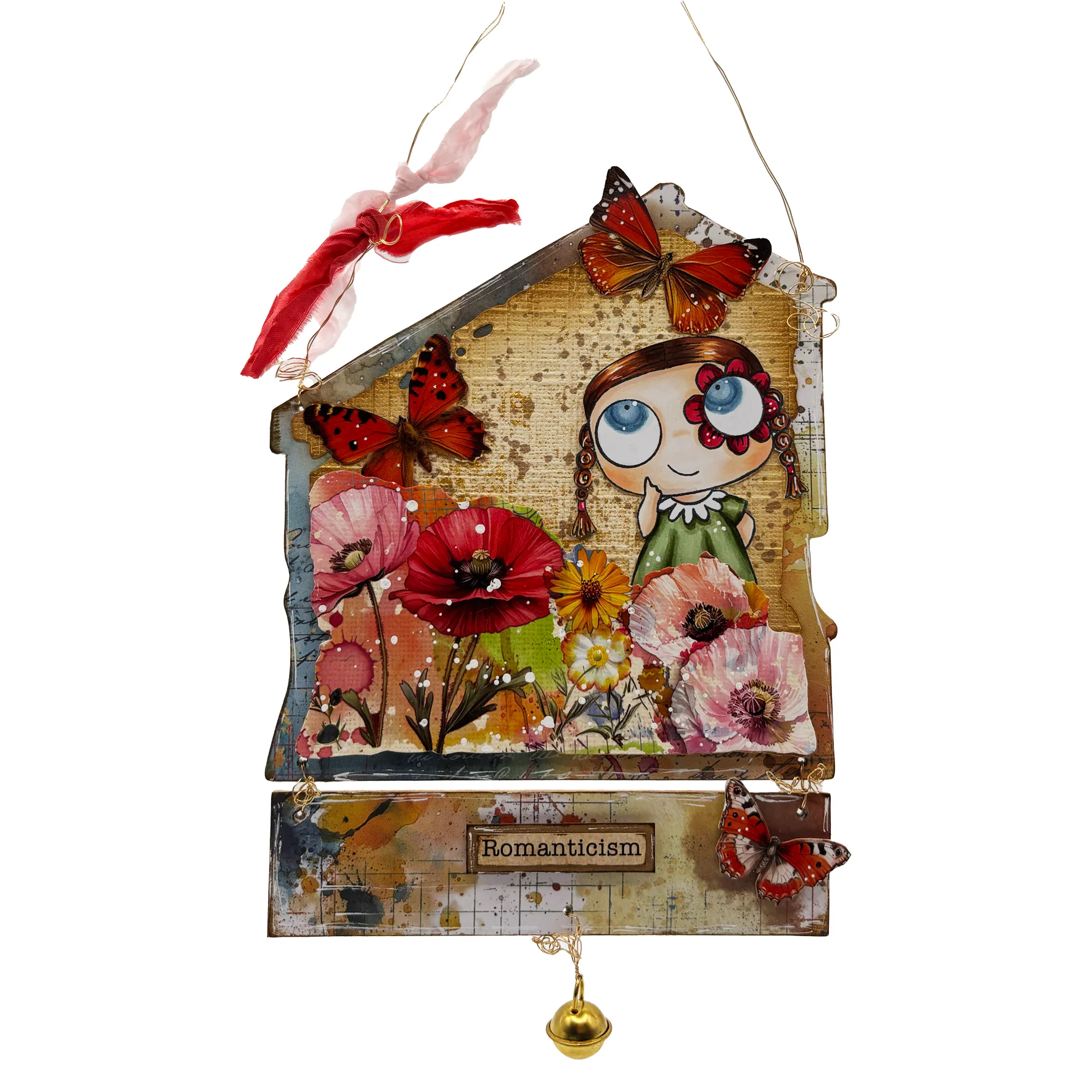 Garden Daydreams Design Paper Bundle - Image 64