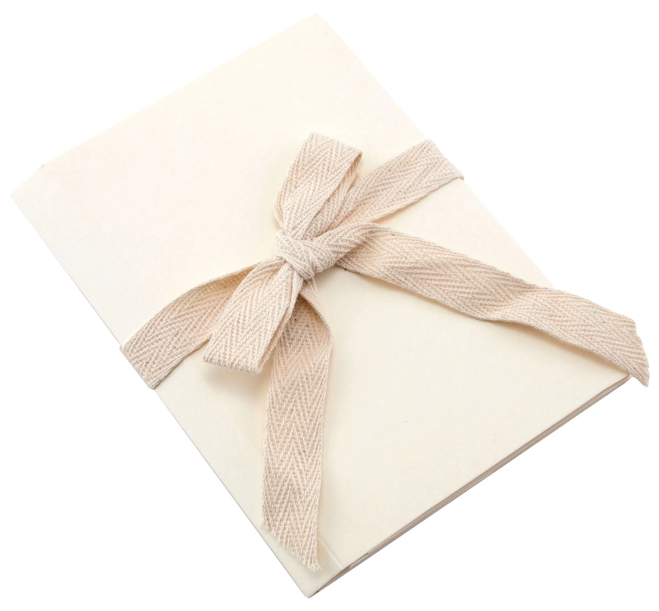 Idea-ology Tim Holtz Accordion Folio - Off White - Image 4