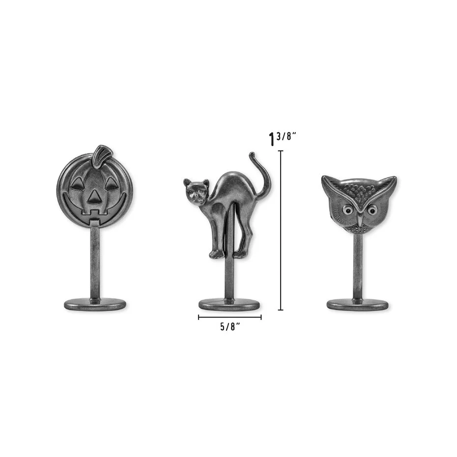 Idea-ology Tim Holtz Halloween Figure Stands - Image 2