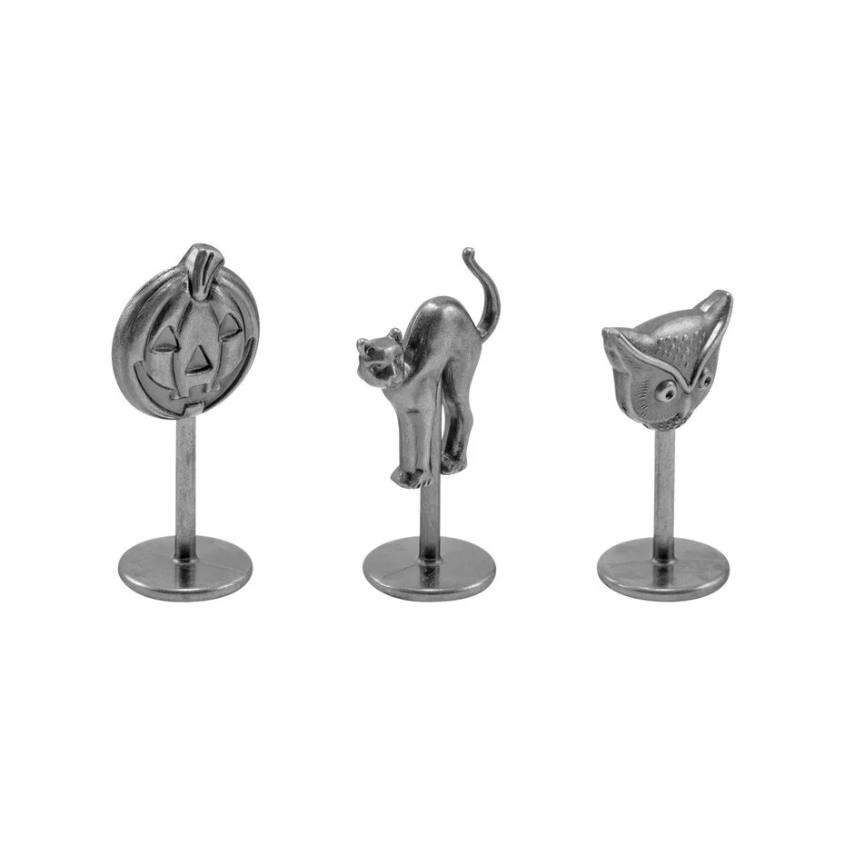 Idea-ology Tim Holtz Halloween Figure Stands - Image 3
