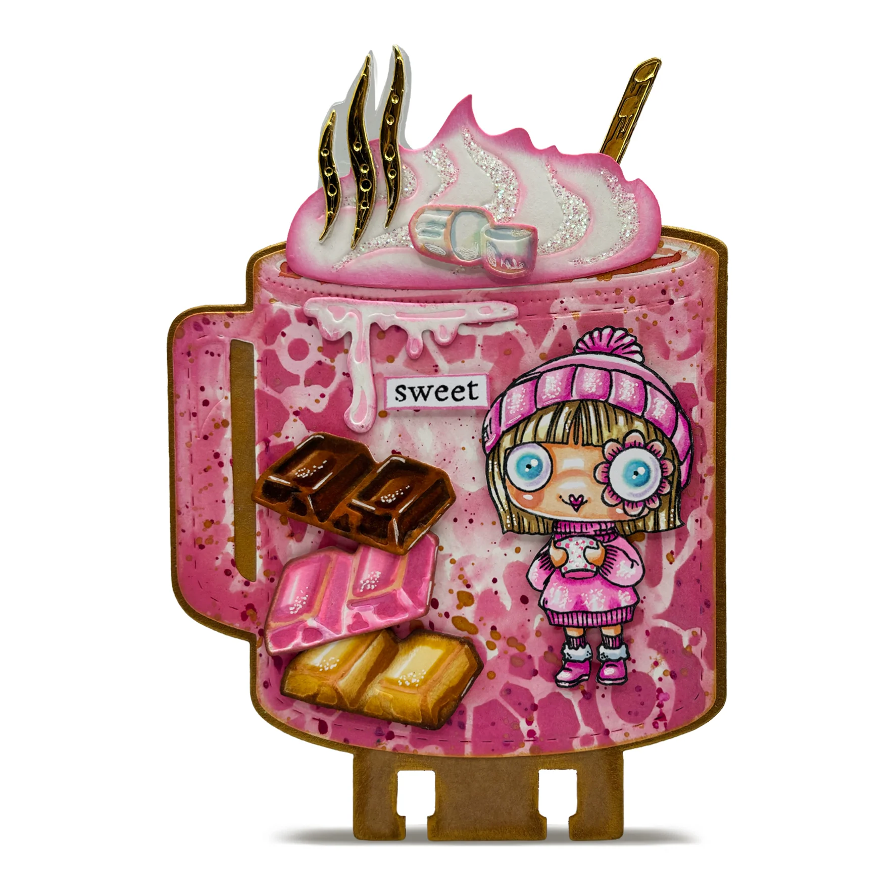 Juicy Magic Die Bundle. - Image 10