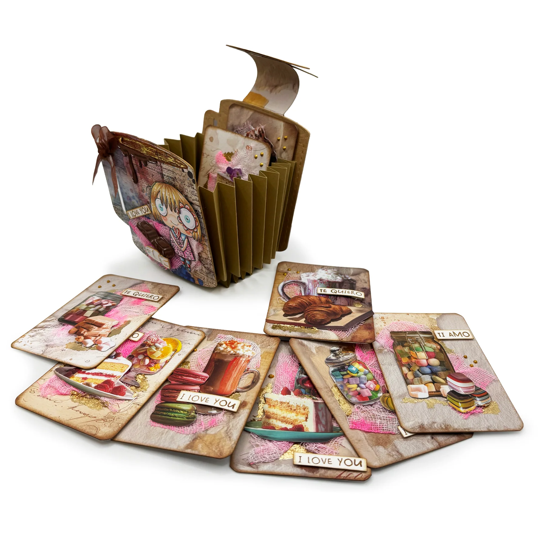 Juicy Magic Die Bundle. - Image 12
