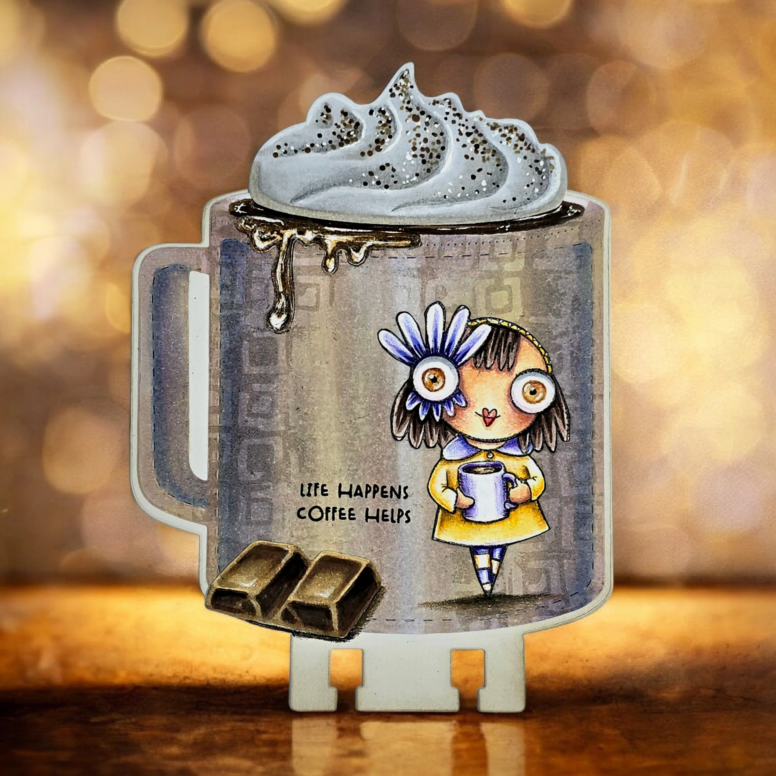 Juicy Magic Die Bundle. - Image 2