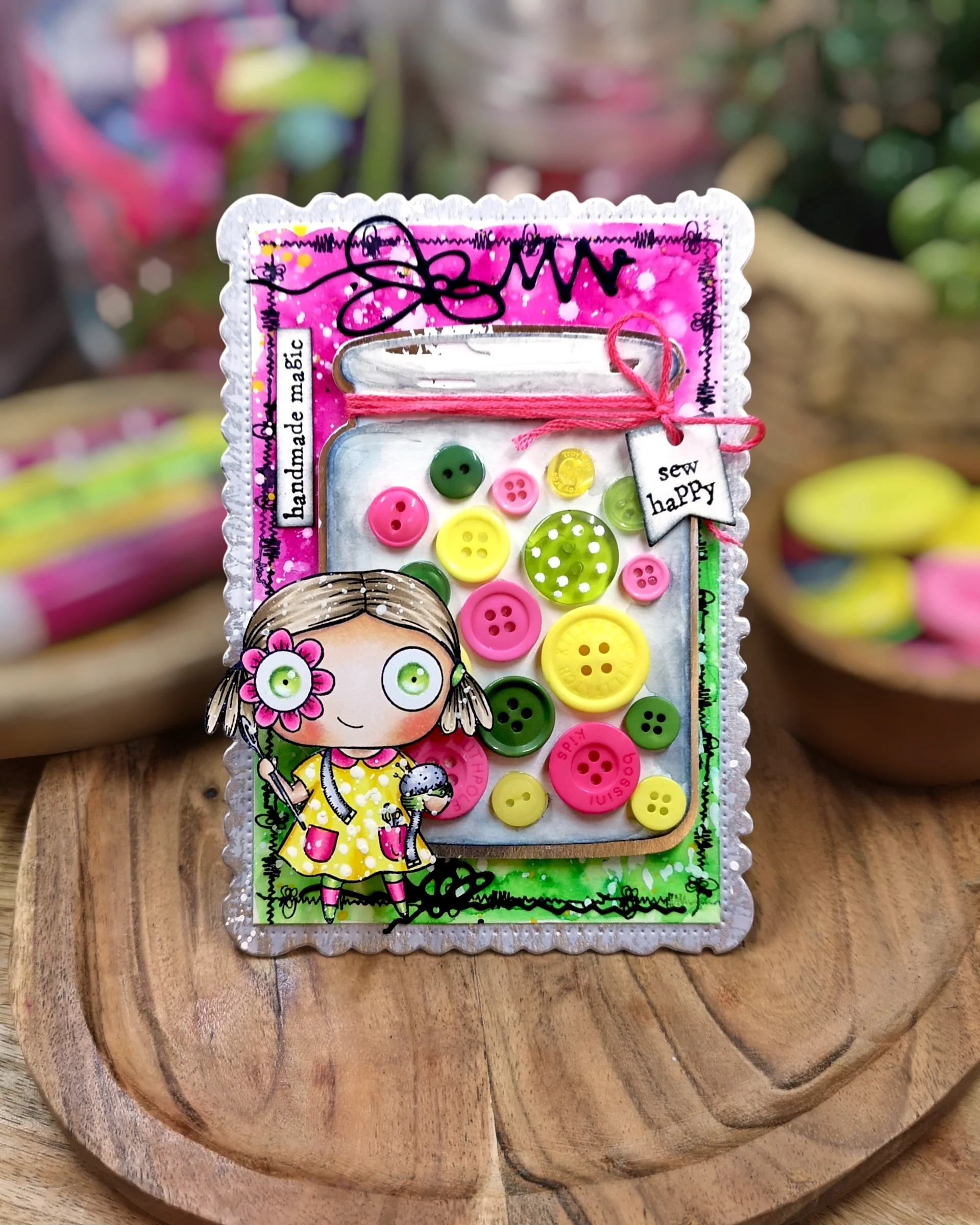Juicy Magic Die Bundle. - Image 20