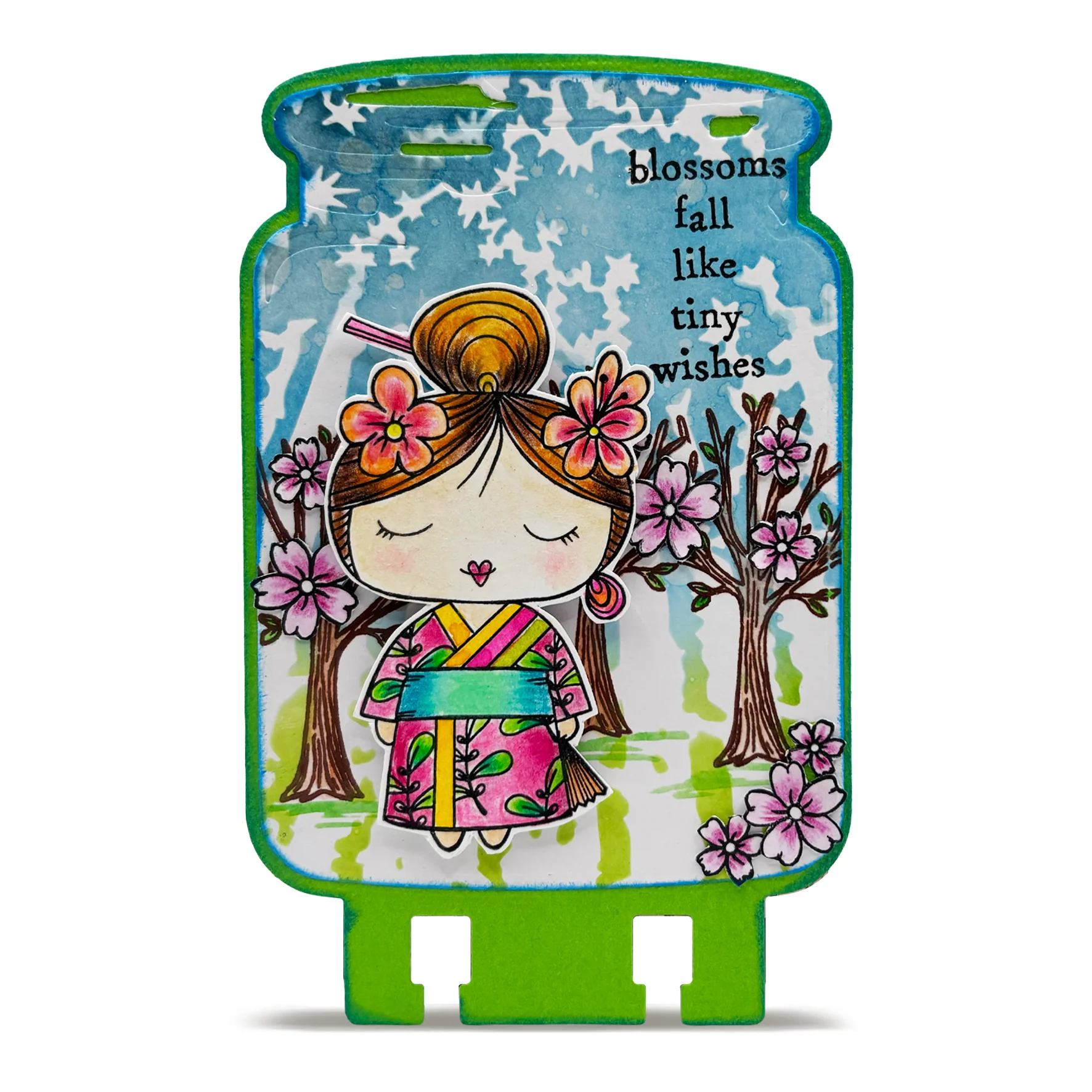 Juicy Magic Die Bundle. - Image 26