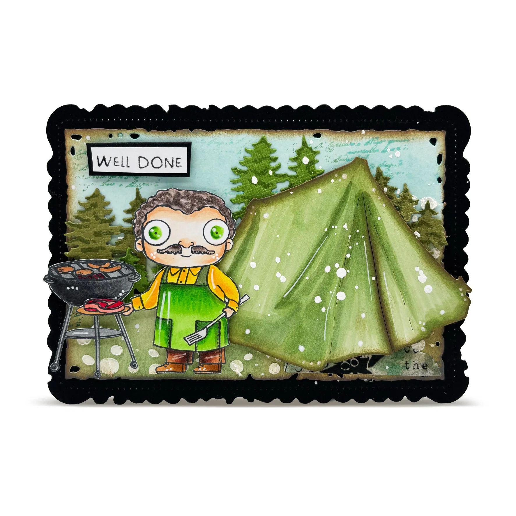 Juicy Magic Die Bundle. - Image 35