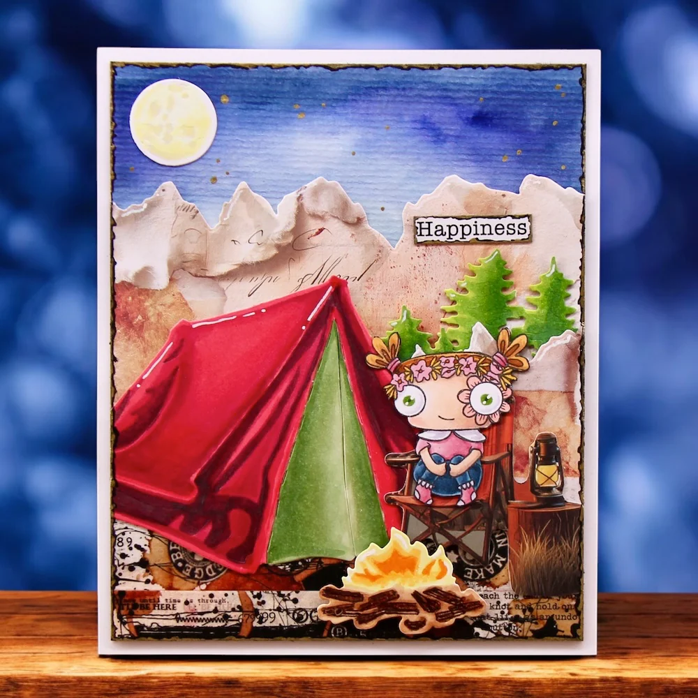 Peeling Tales Paper Bundle - Image 11