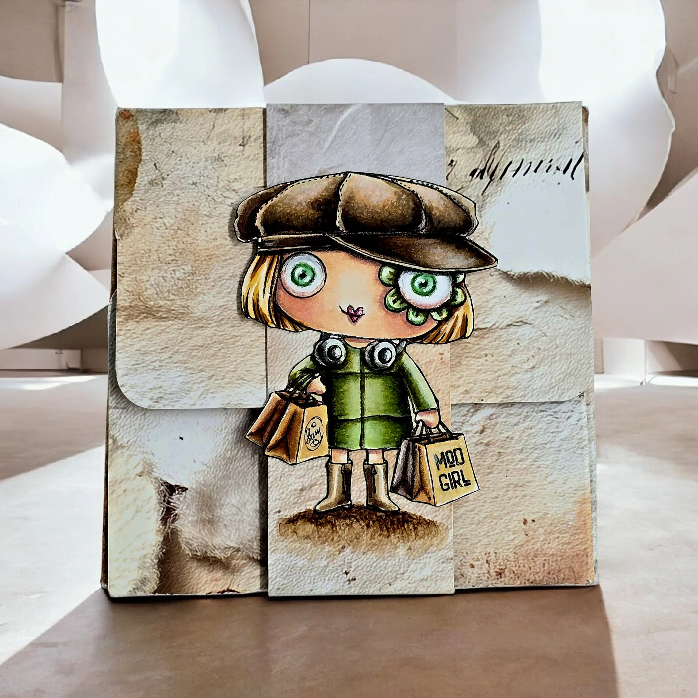 Peeling Tales Paper Bundle - Image 14