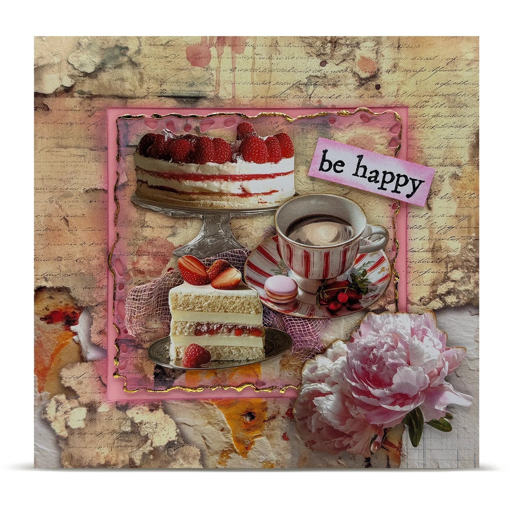 Peeling Tales Paper Bundle - Image 17