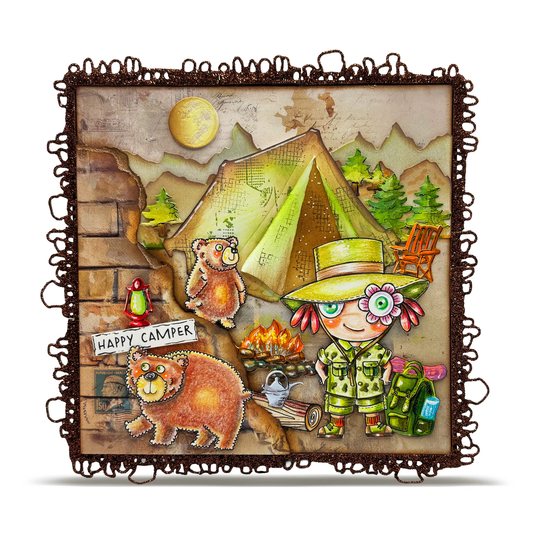 Peeling Tales Paper Bundle - Image 18