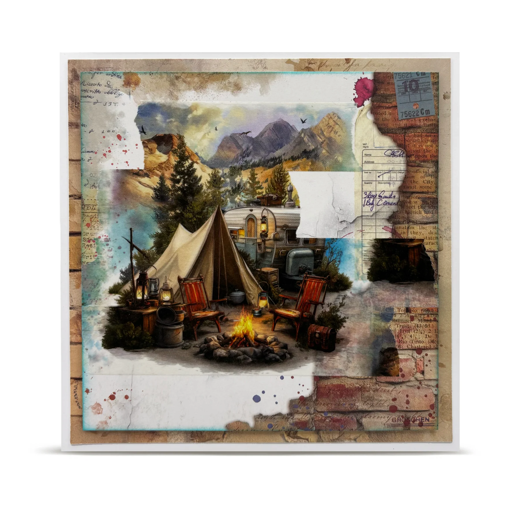 Peeling Tales Paper Bundle - Image 22