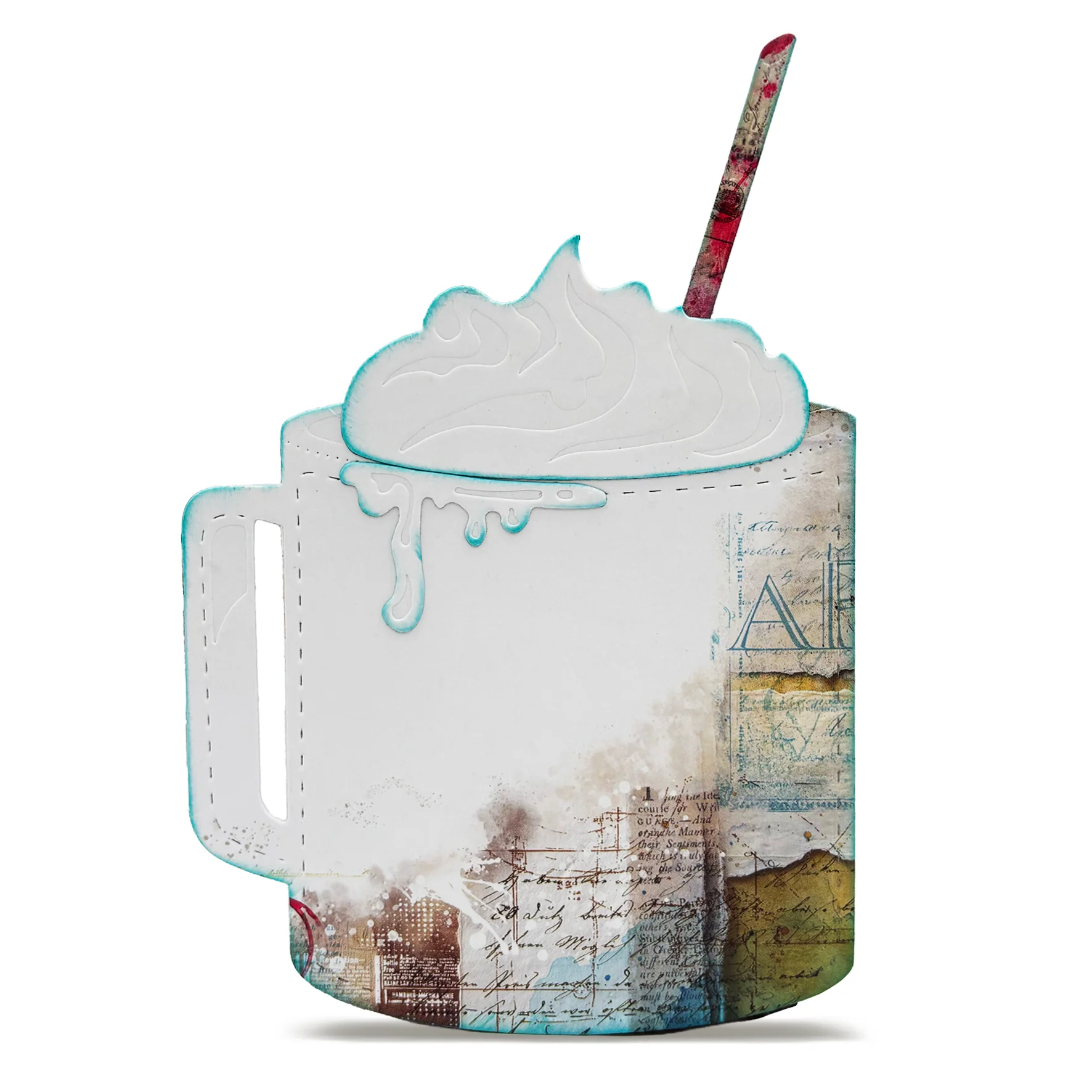 Peeling Tales Paper Bundle - Image 25