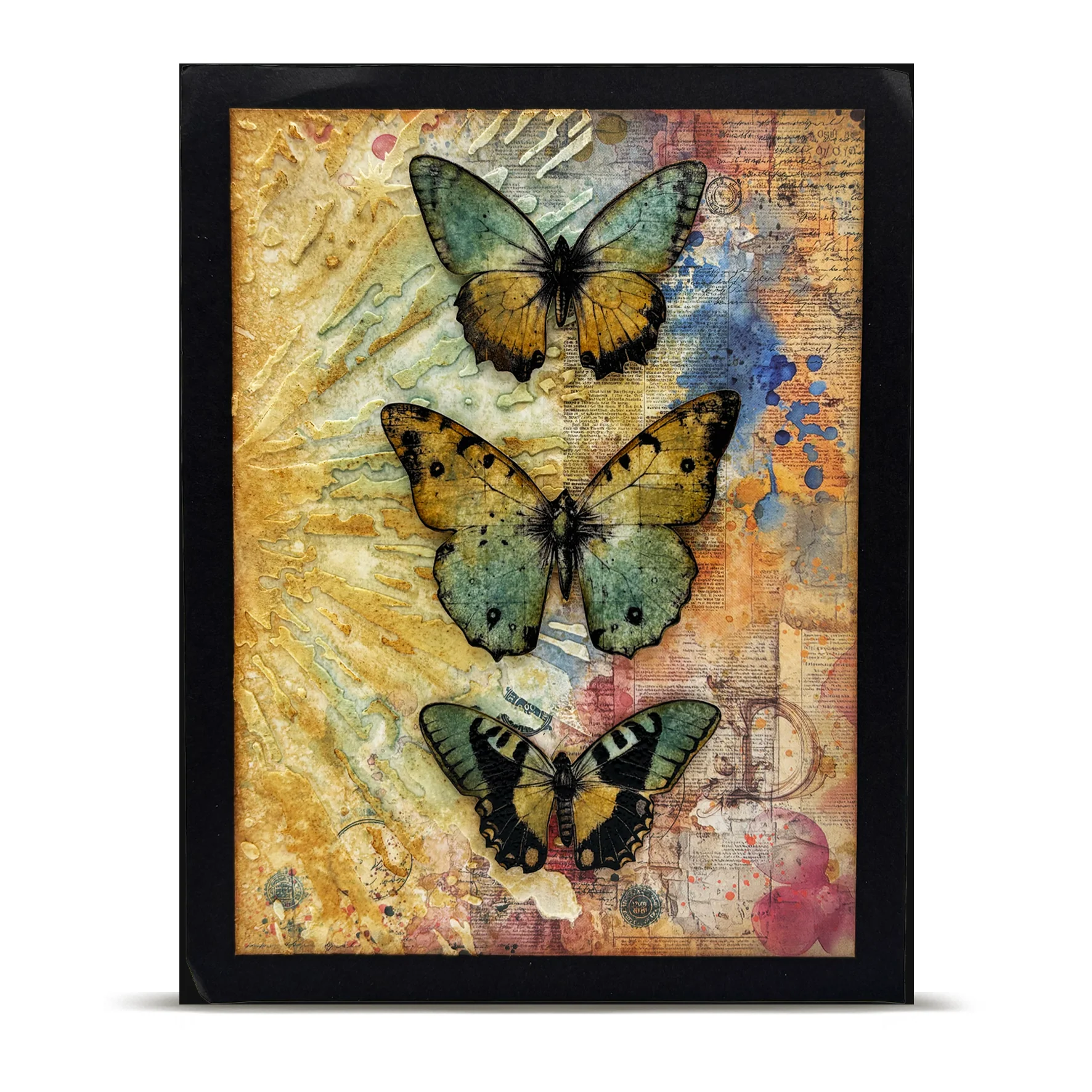 Peeling Tales Paper Bundle - Image 27