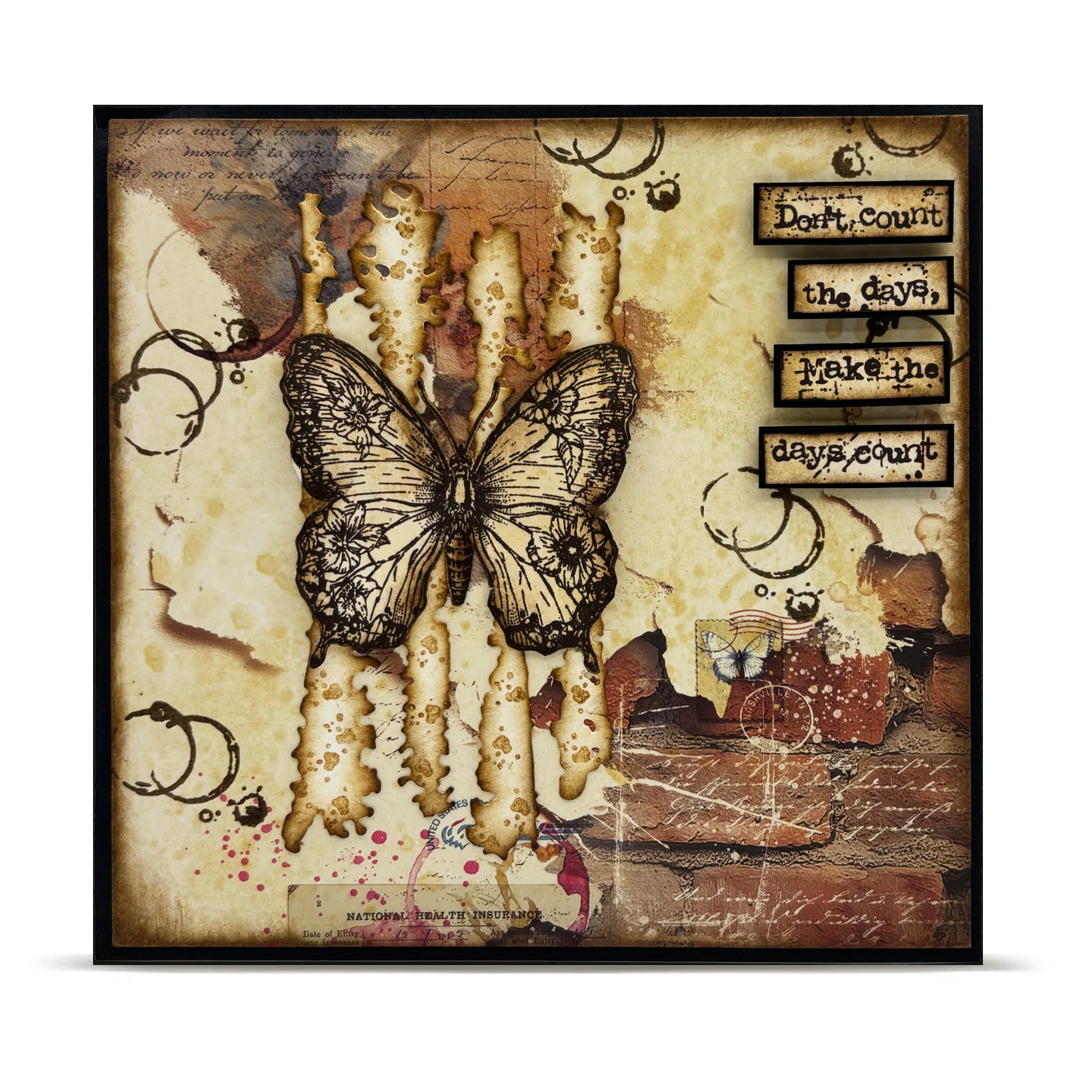 Peeling Tales Paper Bundle - Image 29