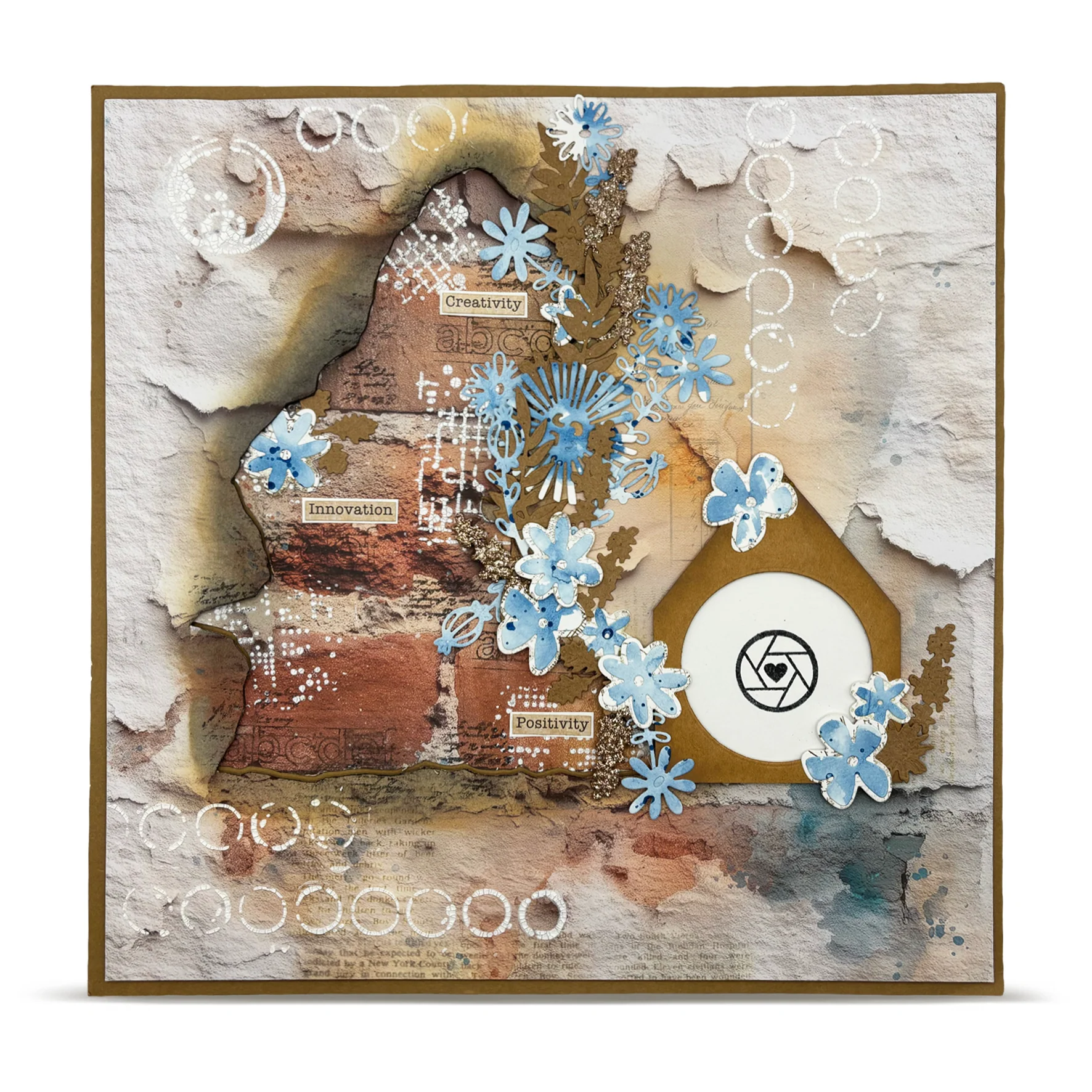Peeling Tales Paper Bundle - Image 34