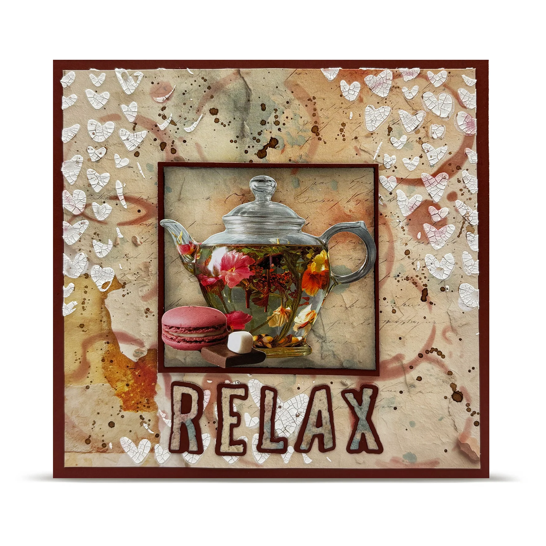 Peeling Tales Paper Bundle - Image 37