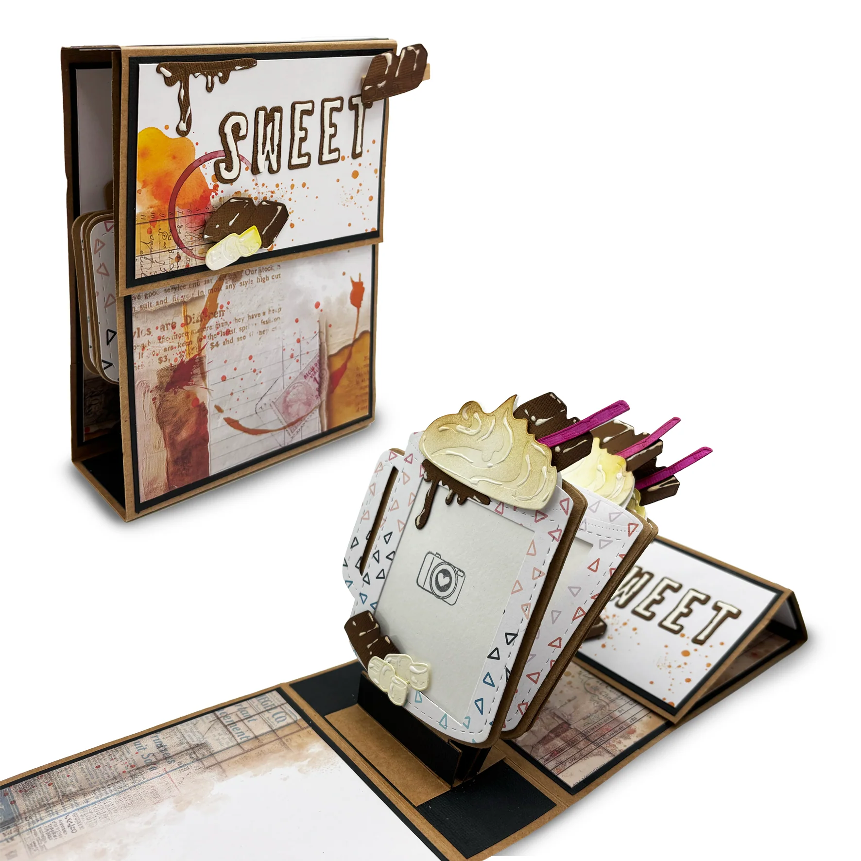 Peeling Tales Paper Bundle - Image 39