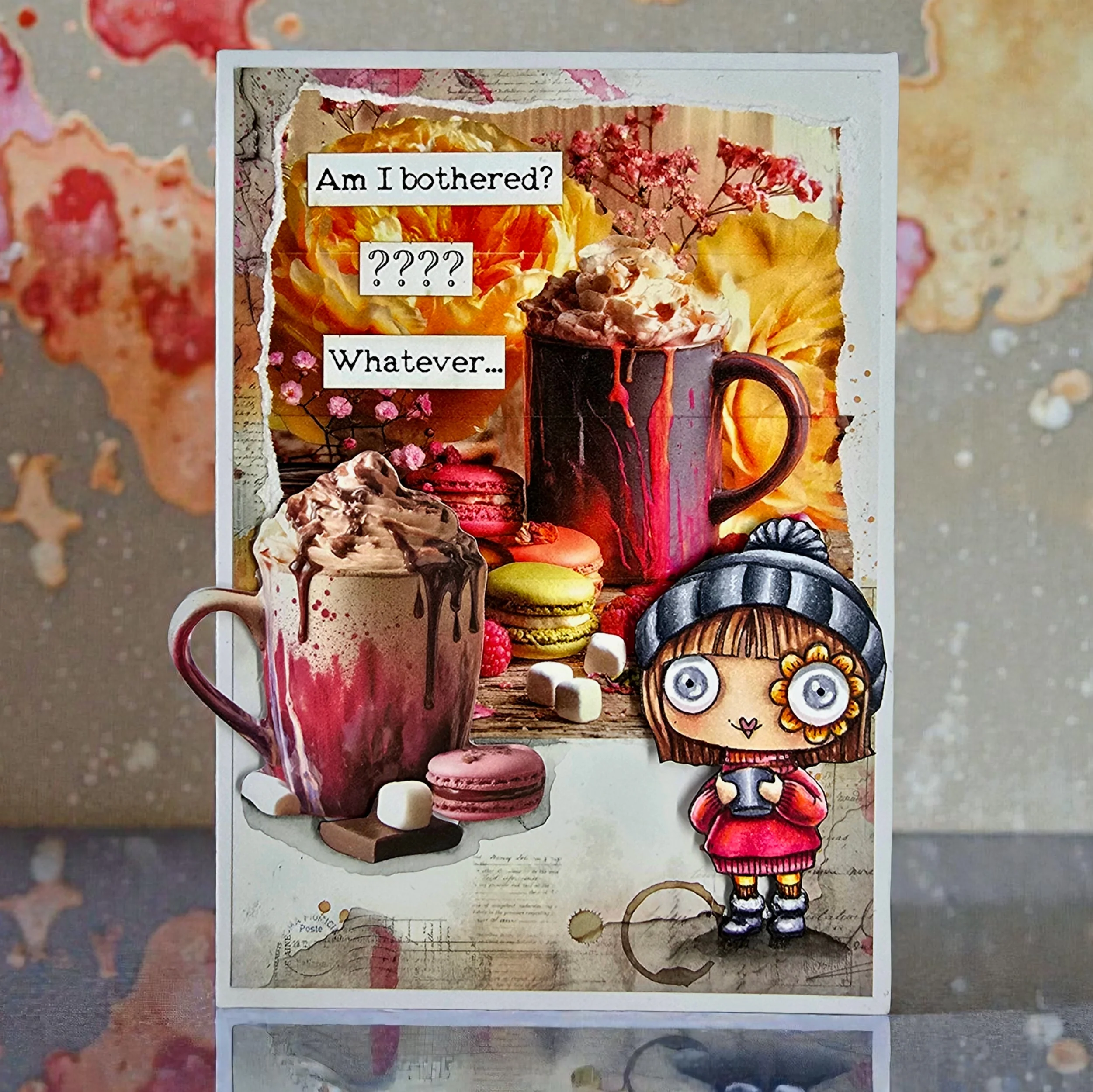 Peeling Tales Paper Bundle - Image 4