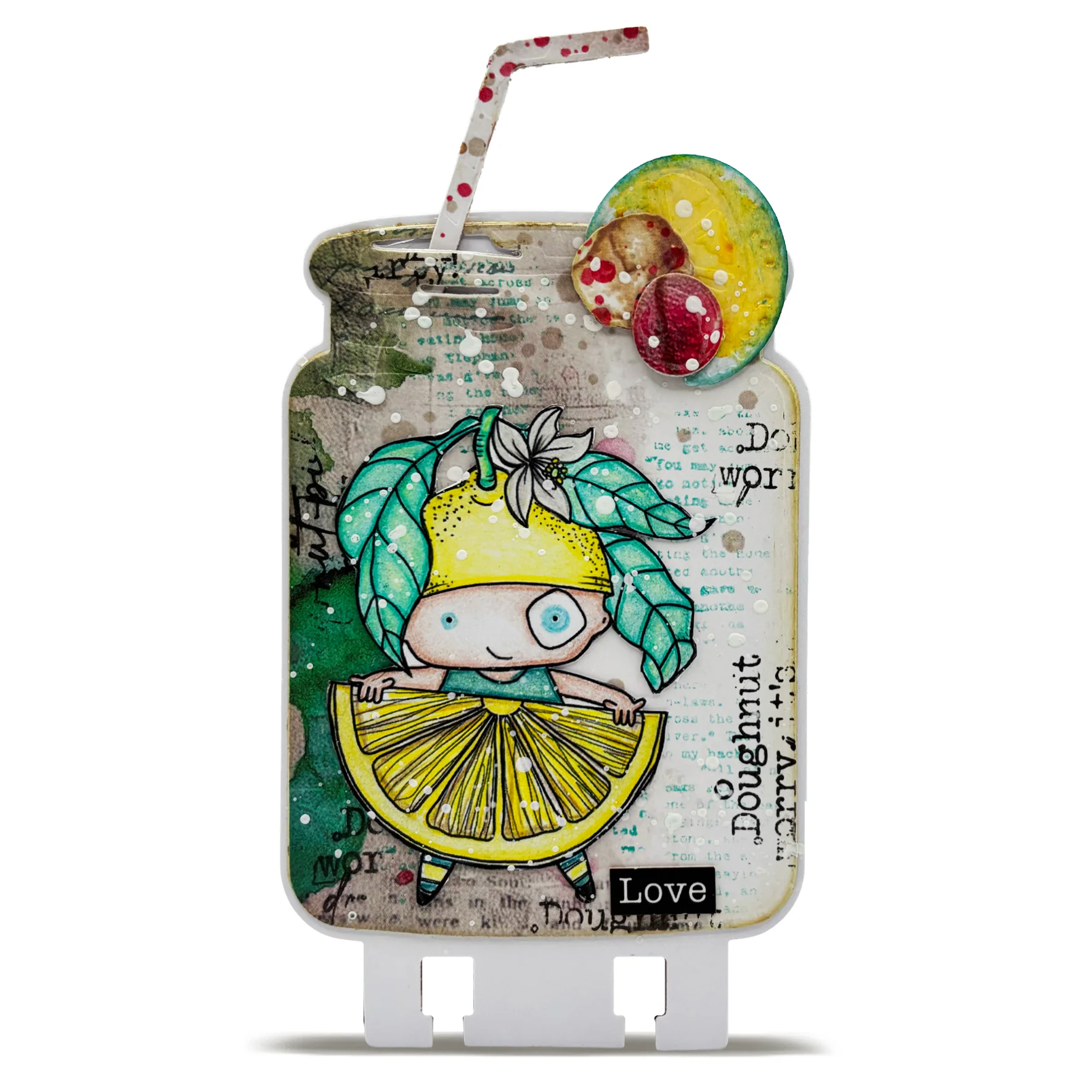 Peeling Tales Paper Bundle - Image 42