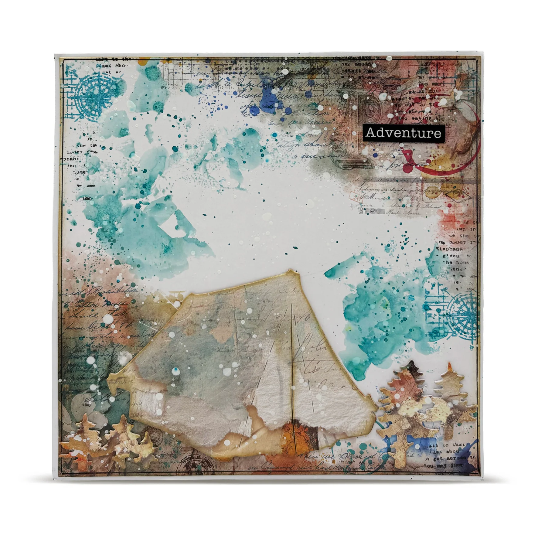 Peeling Tales Paper Bundle - Image 43