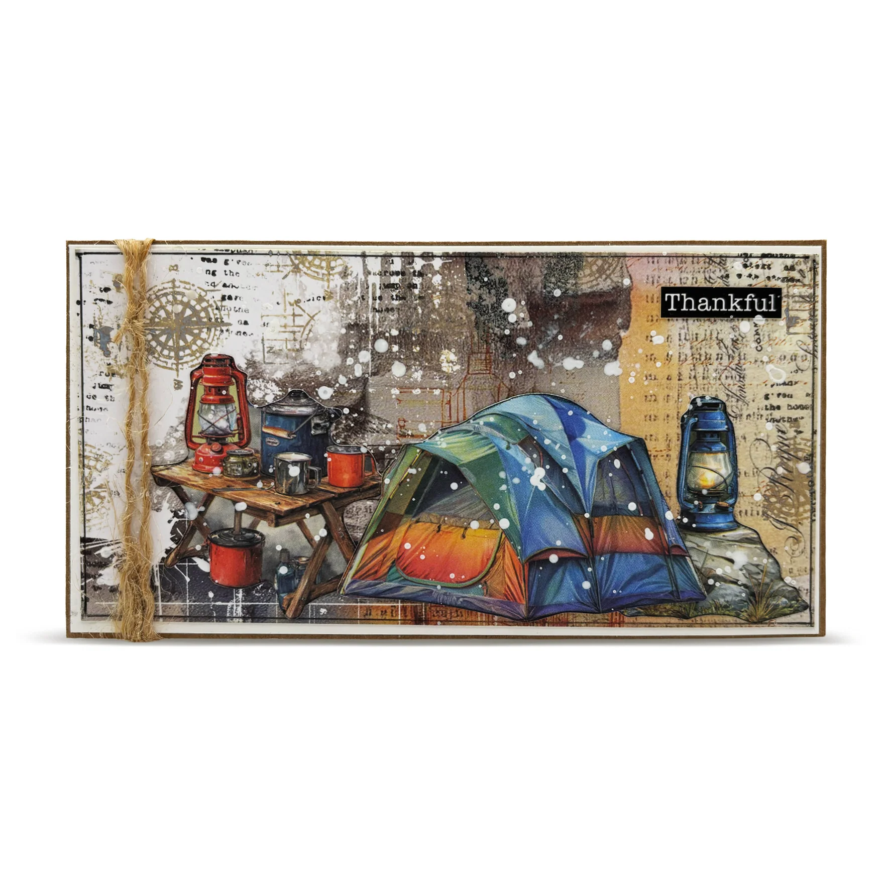 Peeling Tales Paper Bundle - Image 47