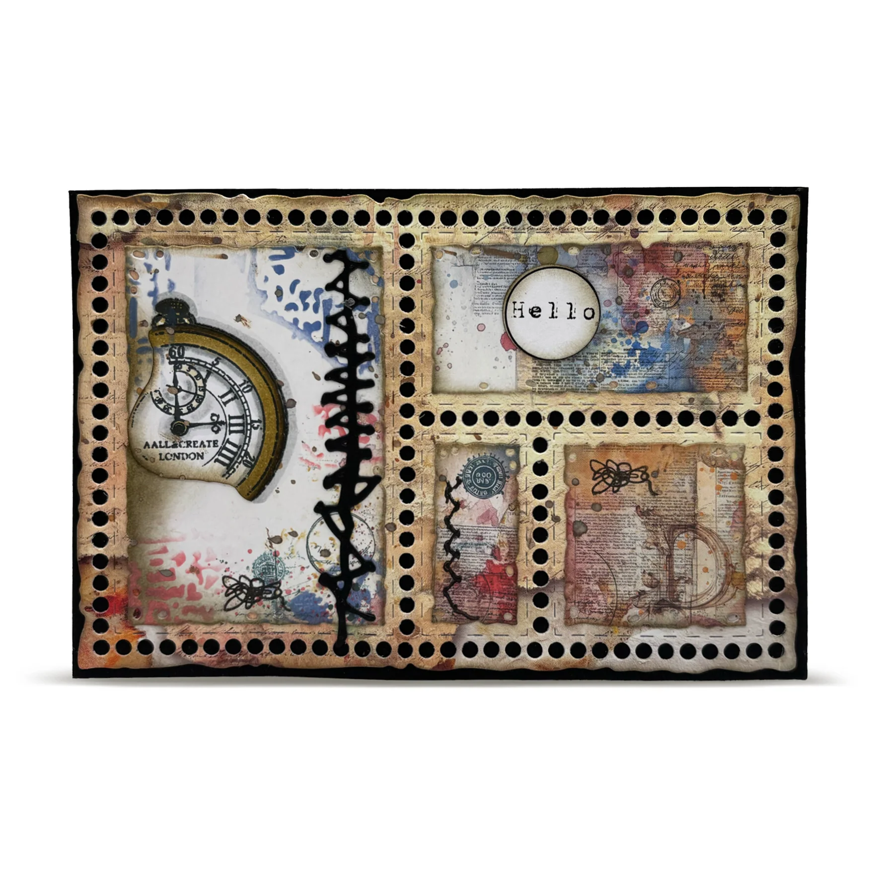 Peeling Tales Paper Bundle - Image 48