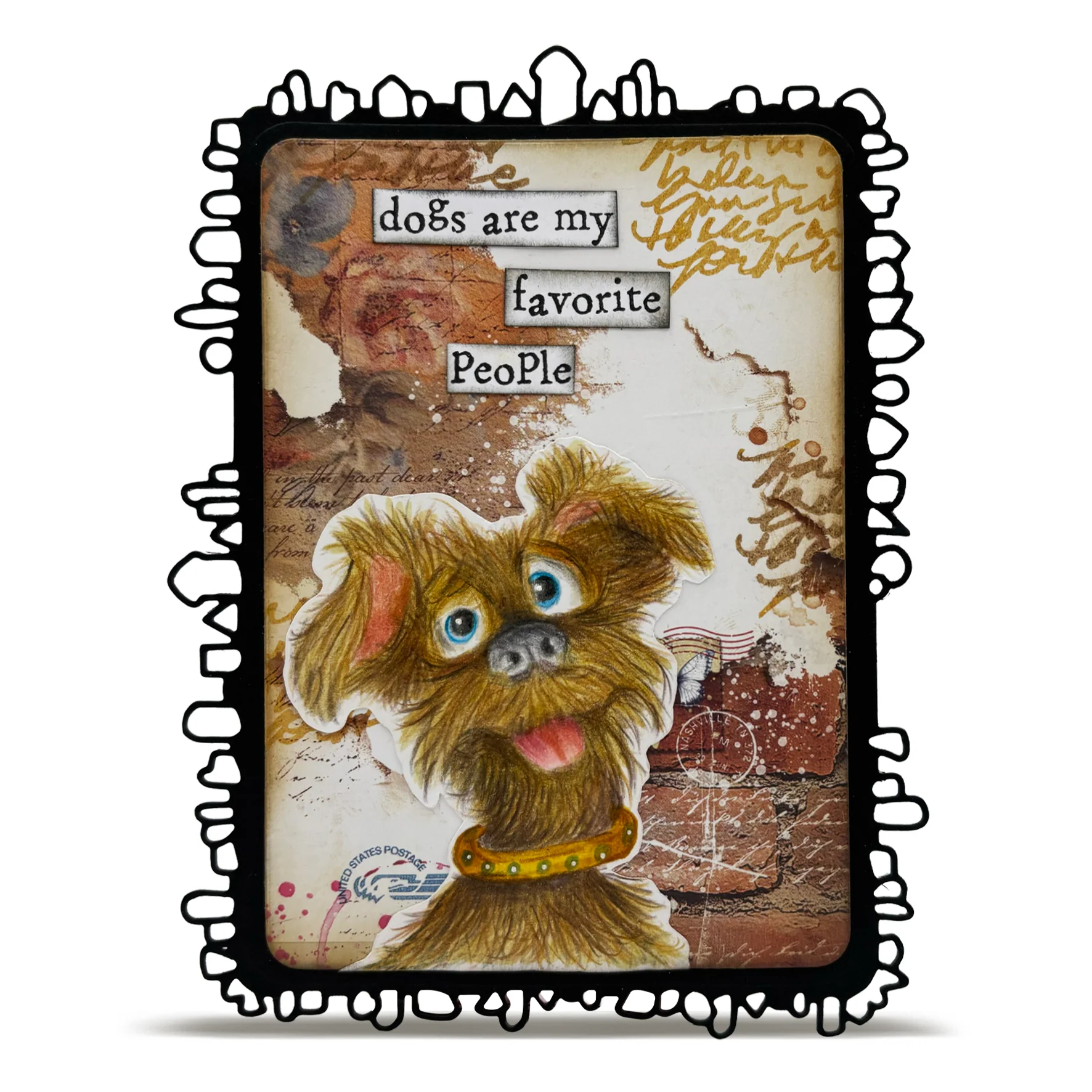 Peeling Tales Paper Bundle - Image 49