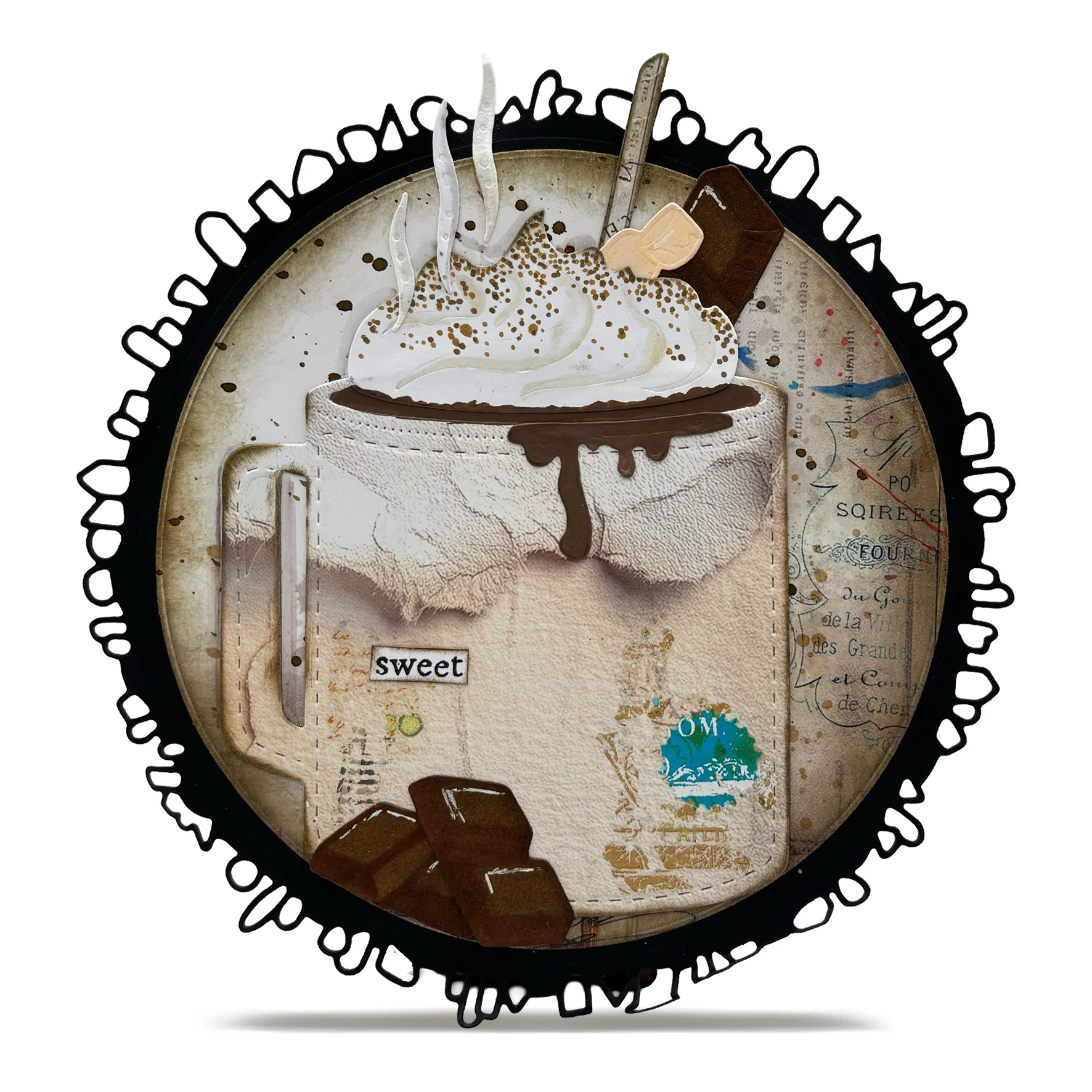 Peeling Tales Paper Bundle - Image 50