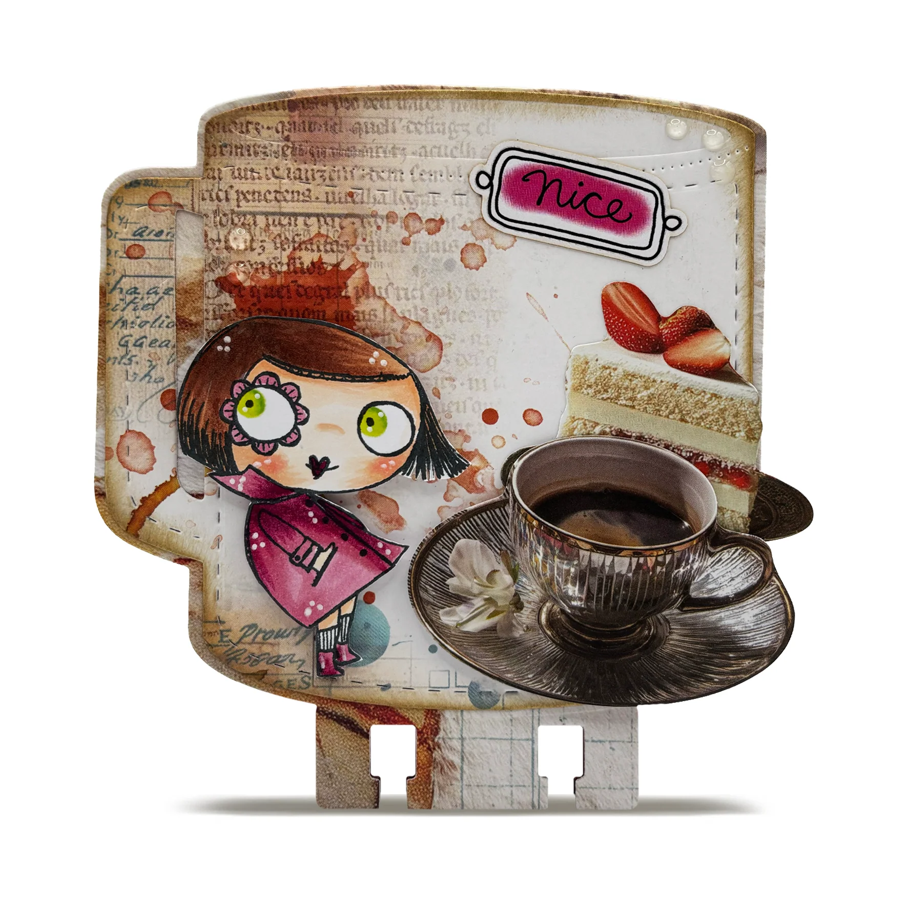 Peeling Tales Paper Bundle - Image 56
