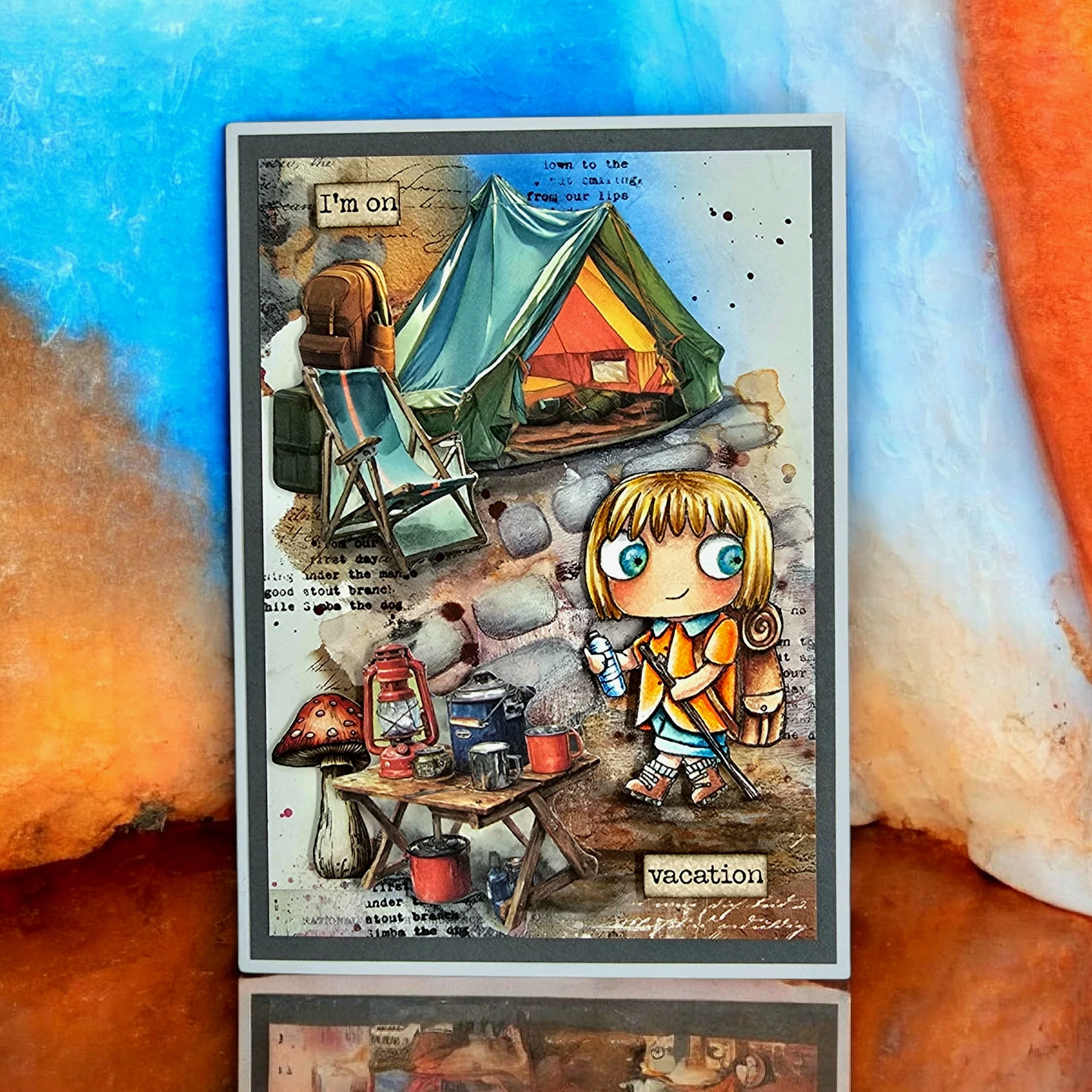 Peeling Tales Paper Bundle - Image 7
