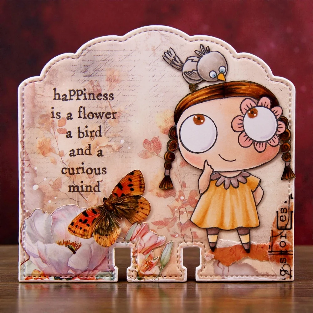 Peeling Tales Paper Bundle - Image 8