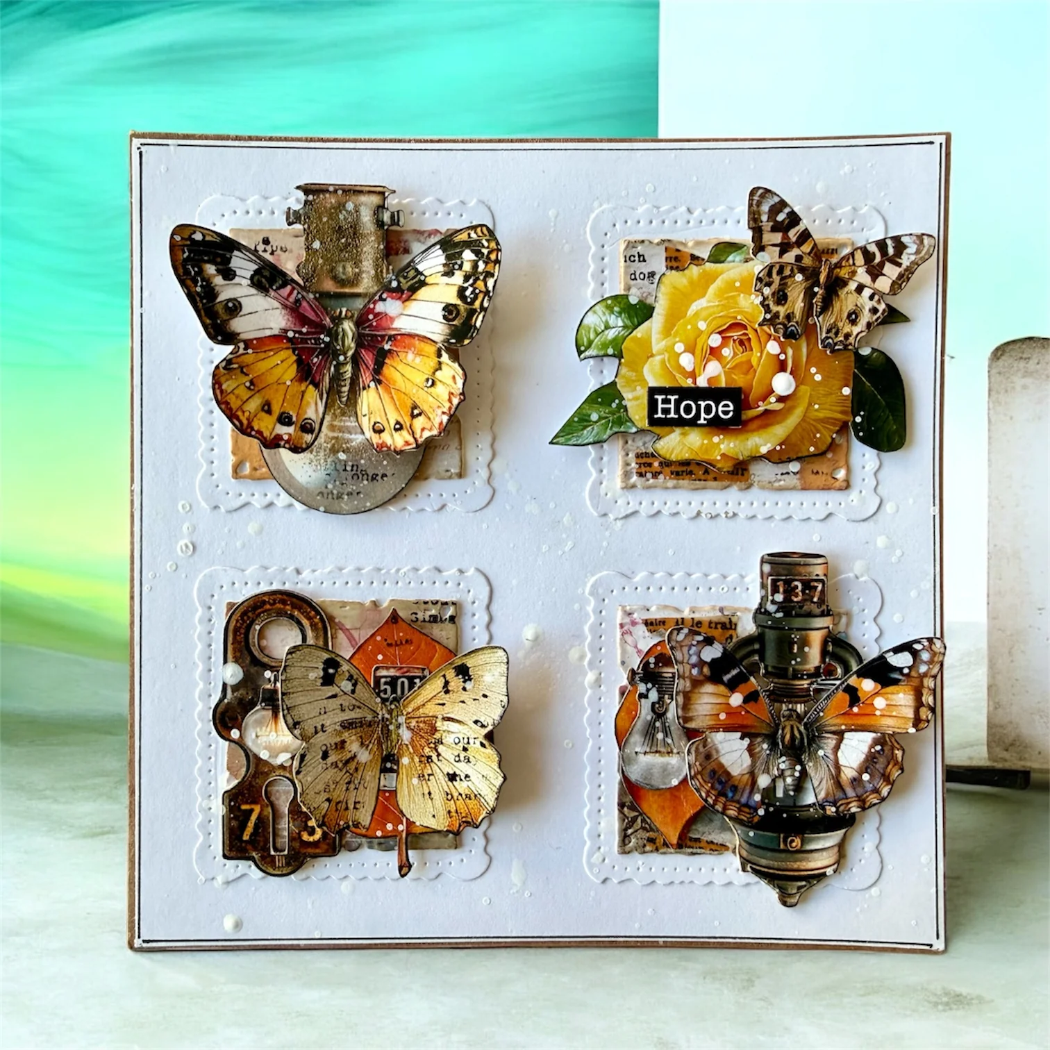Peeling Tales Paper Bundle - Image 9