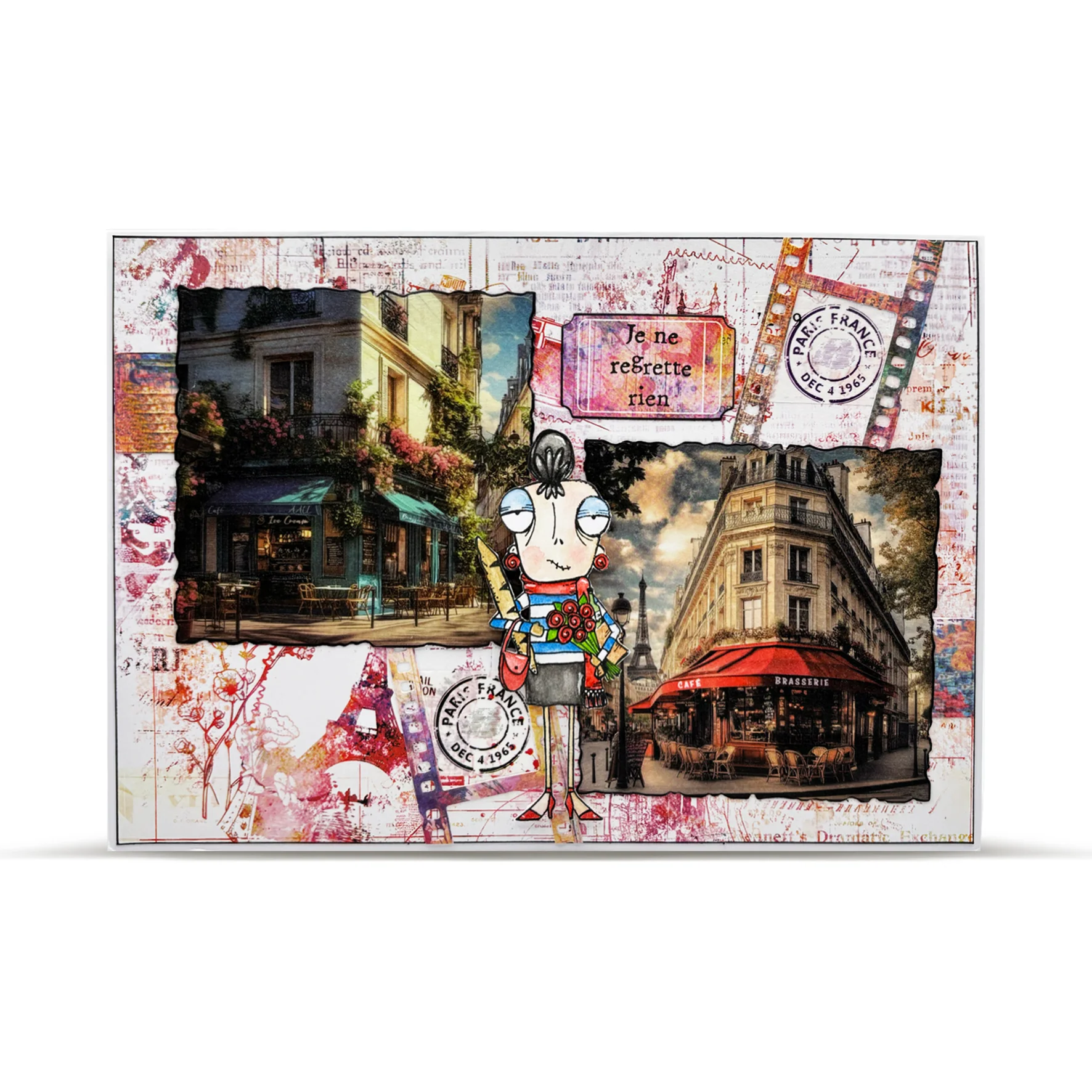 July 2025 Complete Collection - Image 61