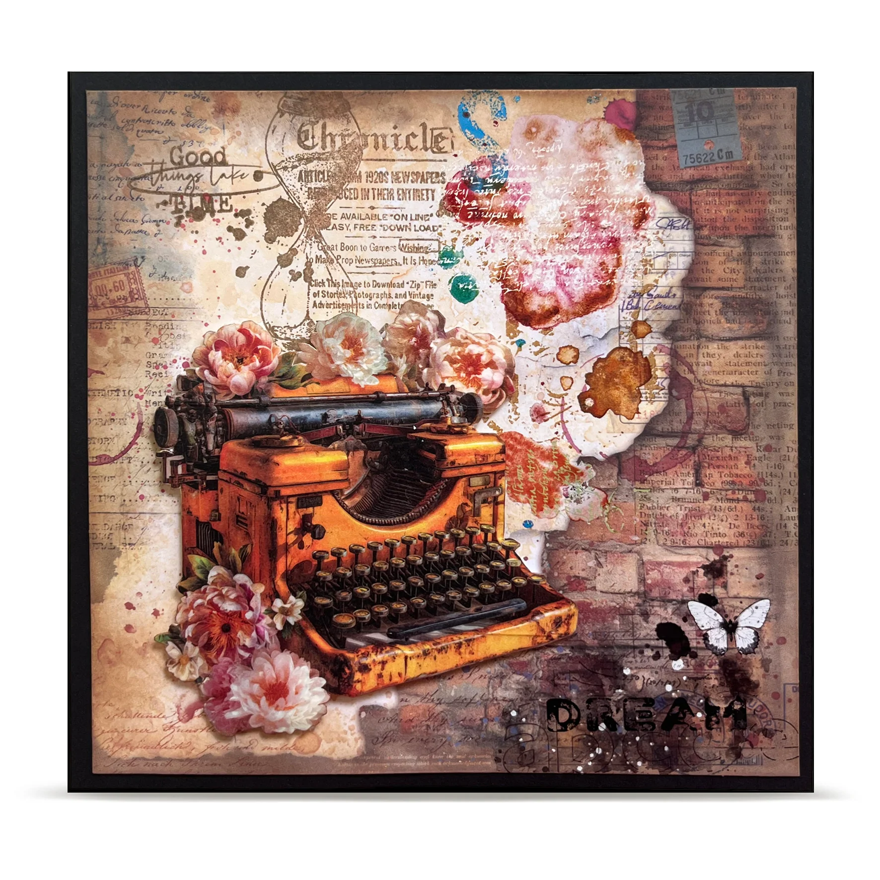 July 2026 Complete Collection (Save £80) + Free Poster & Bio Cards - Image 129