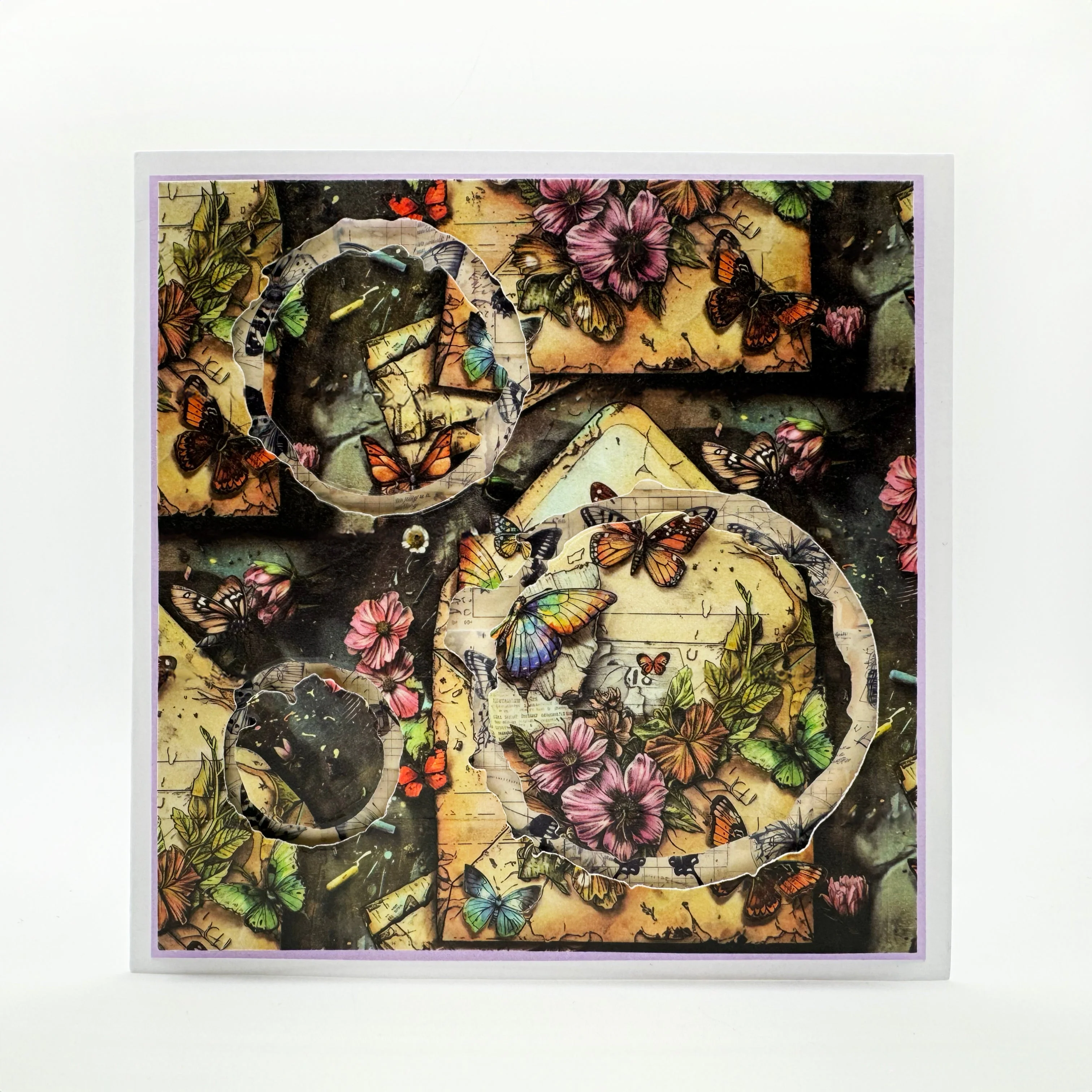 Layer-It-Up Collection - 35 Washi Tapes! - Image 36